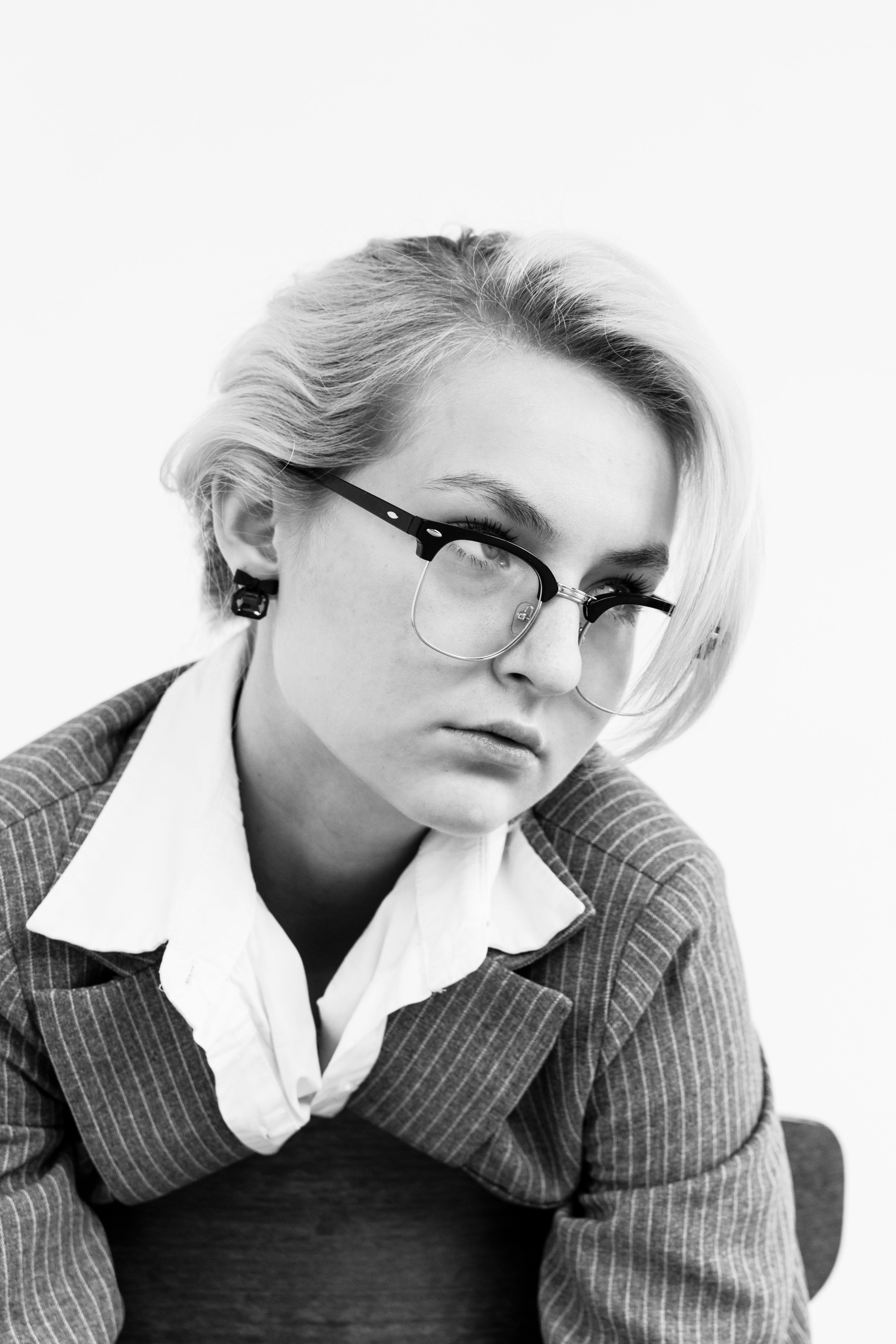 Апполинария. Фотограф Киров Токарева Марина