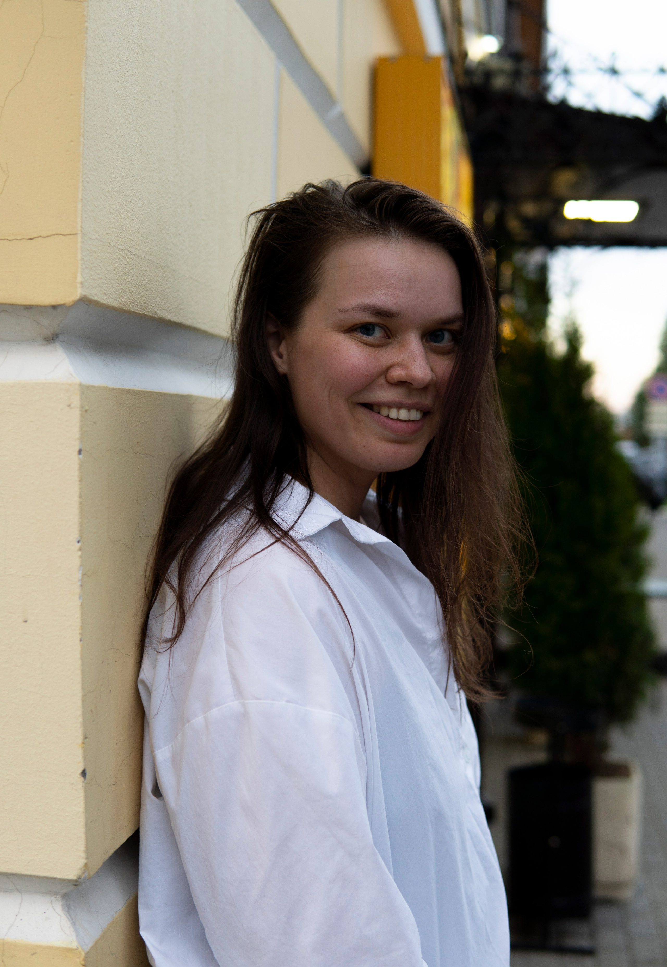 Проект к 650-ти летию города Кирова. Фотограф Киров Токарева Марина