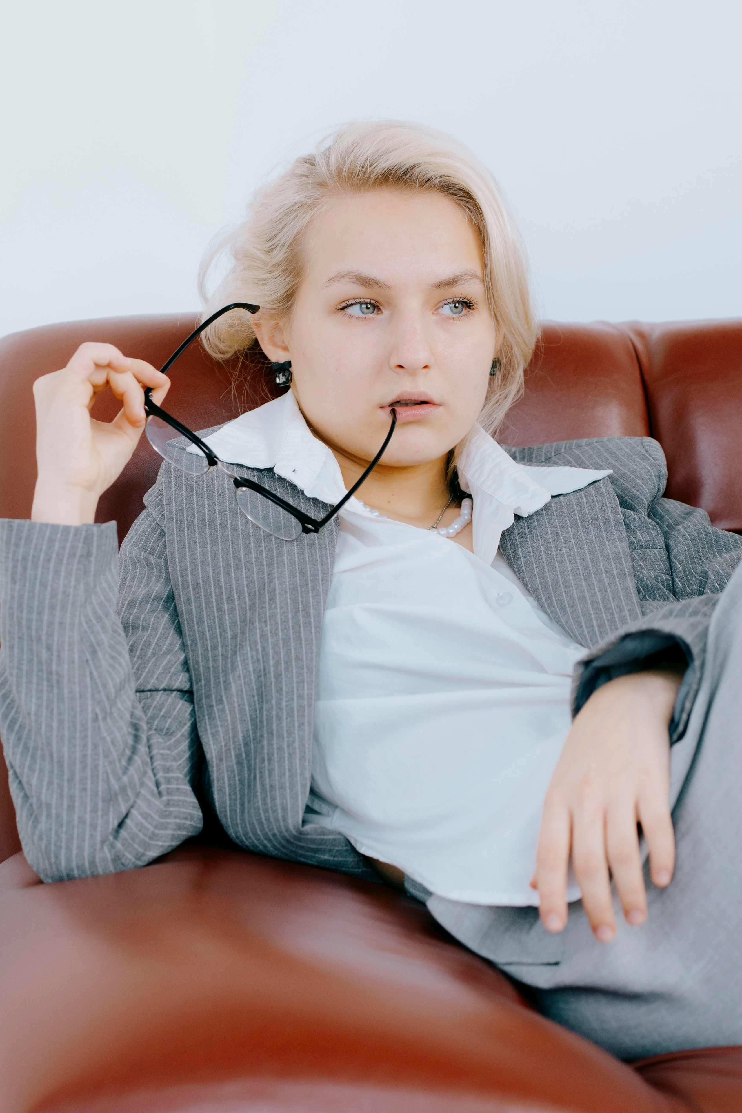 Апполинария. Фотограф Киров Токарева Марина