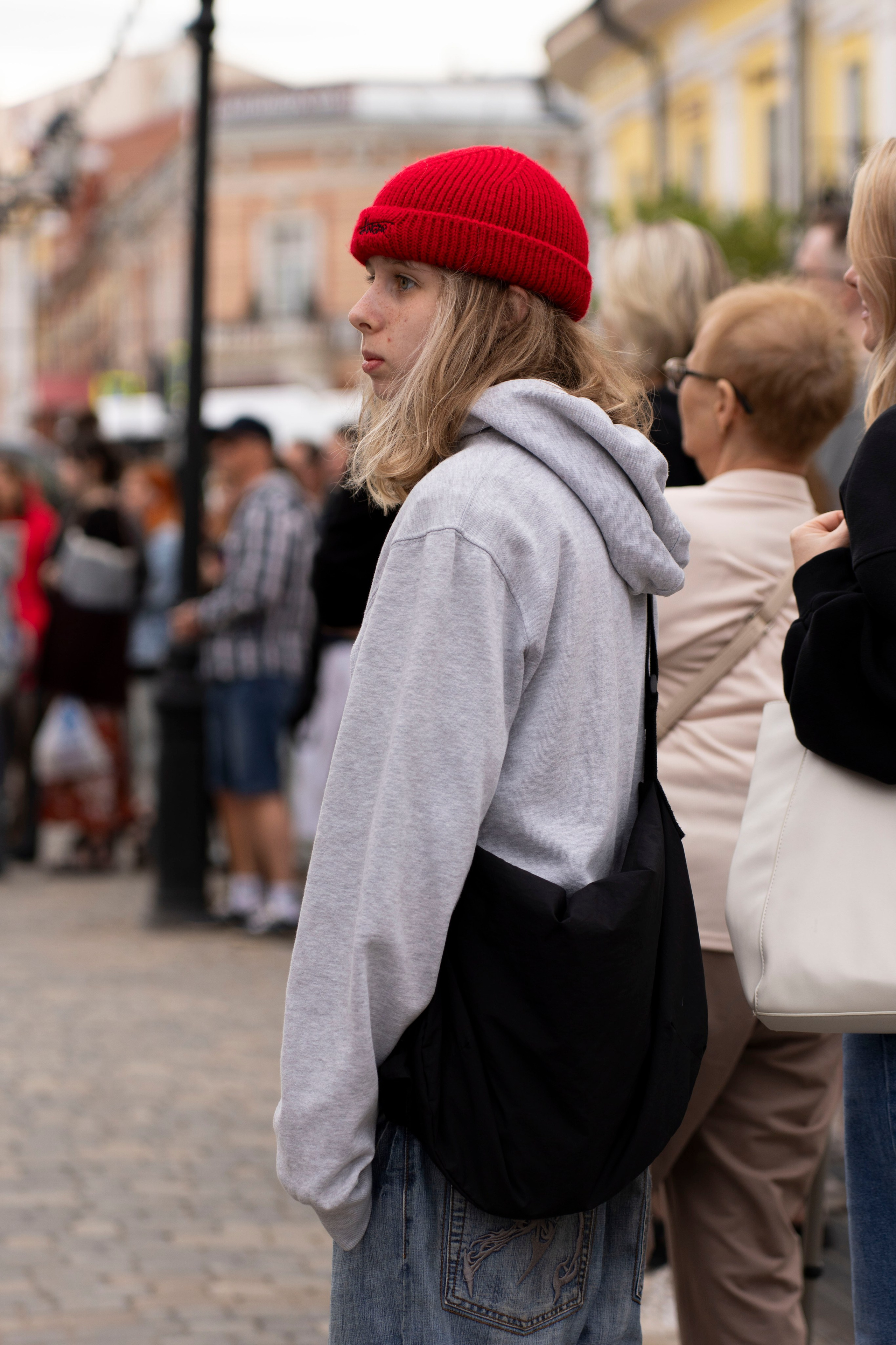 Проект к 650-ти летию города Кирова. Фотограф Киров Токарева Марина