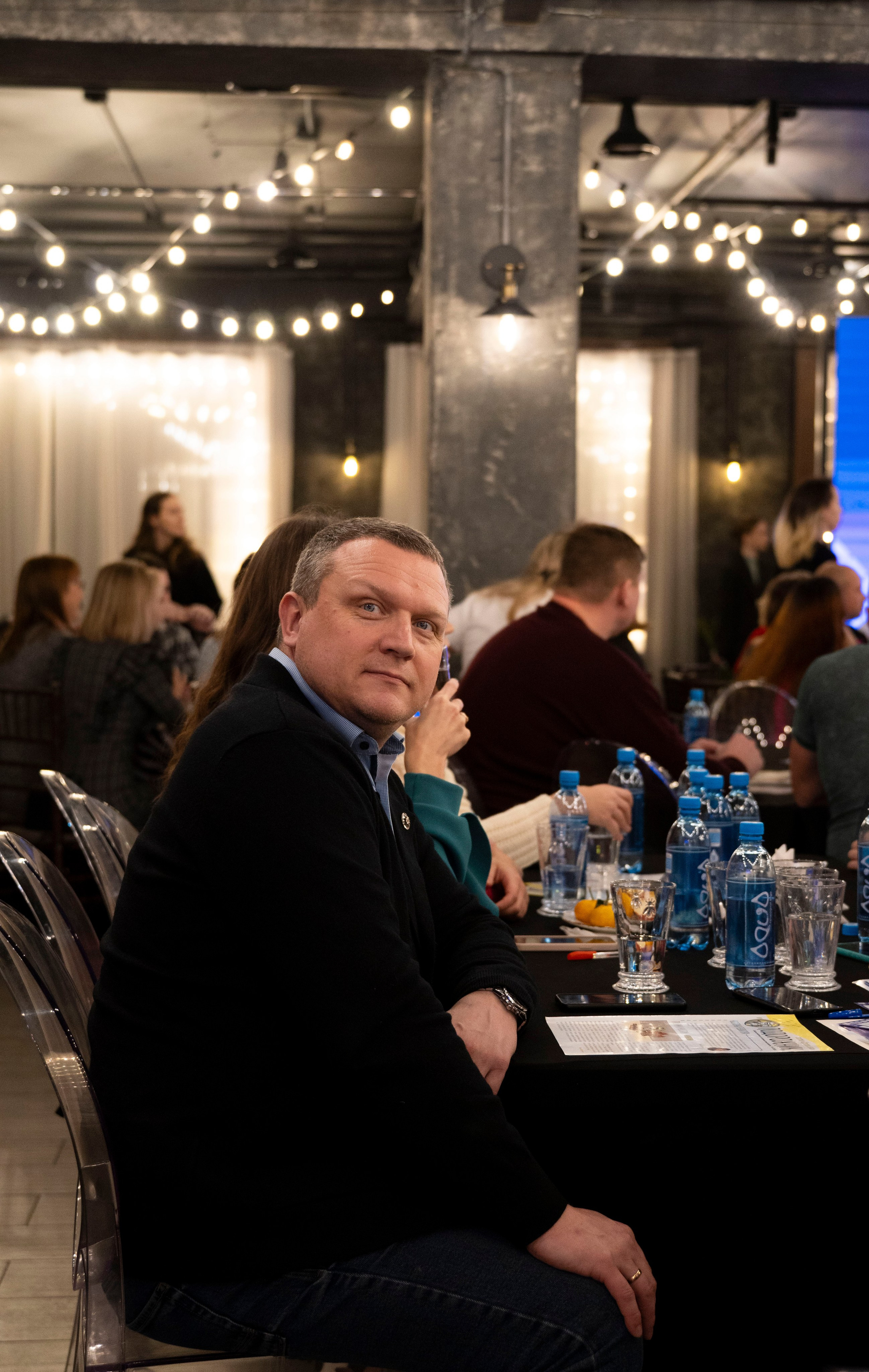 Дорогою Добра | Мозгобойня. Фотограф Киров Токарева Марина