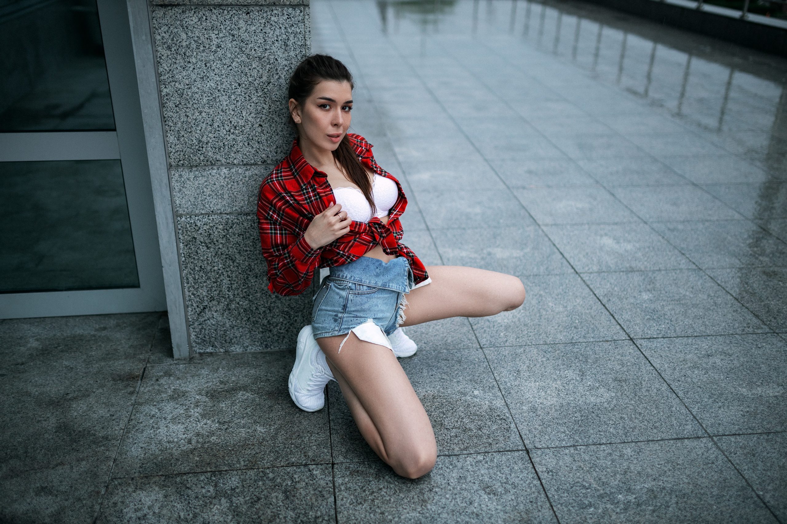 Irina. Фотограф во Владивотоке