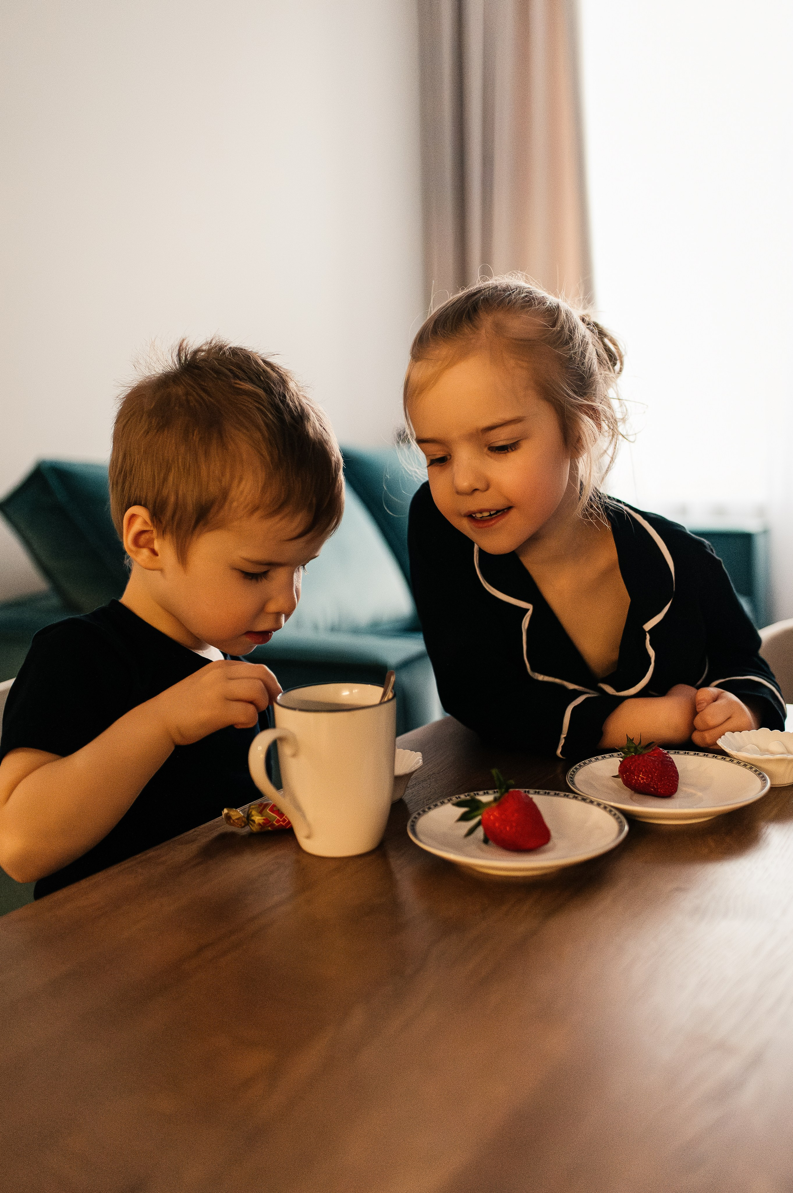 Весёлые будни. Совиный дом. Семейный фотограф. Lifestyle. Москва. Анастасия Михайлова