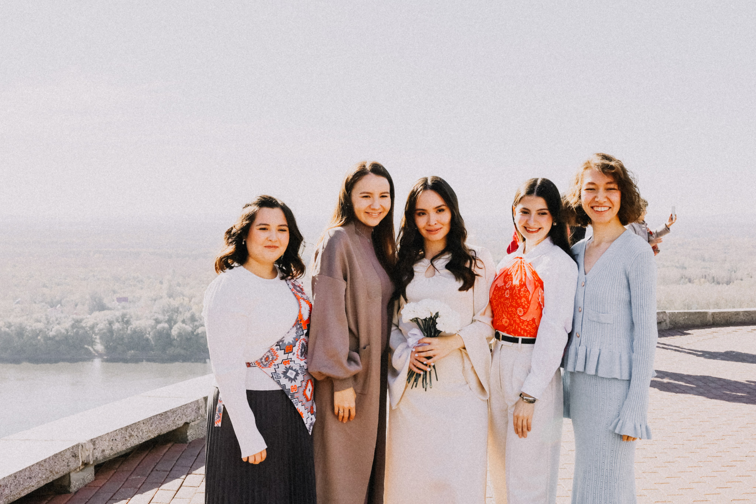 Инсаф и Гульюзум. Фотограф Уфа Лилия Байкова