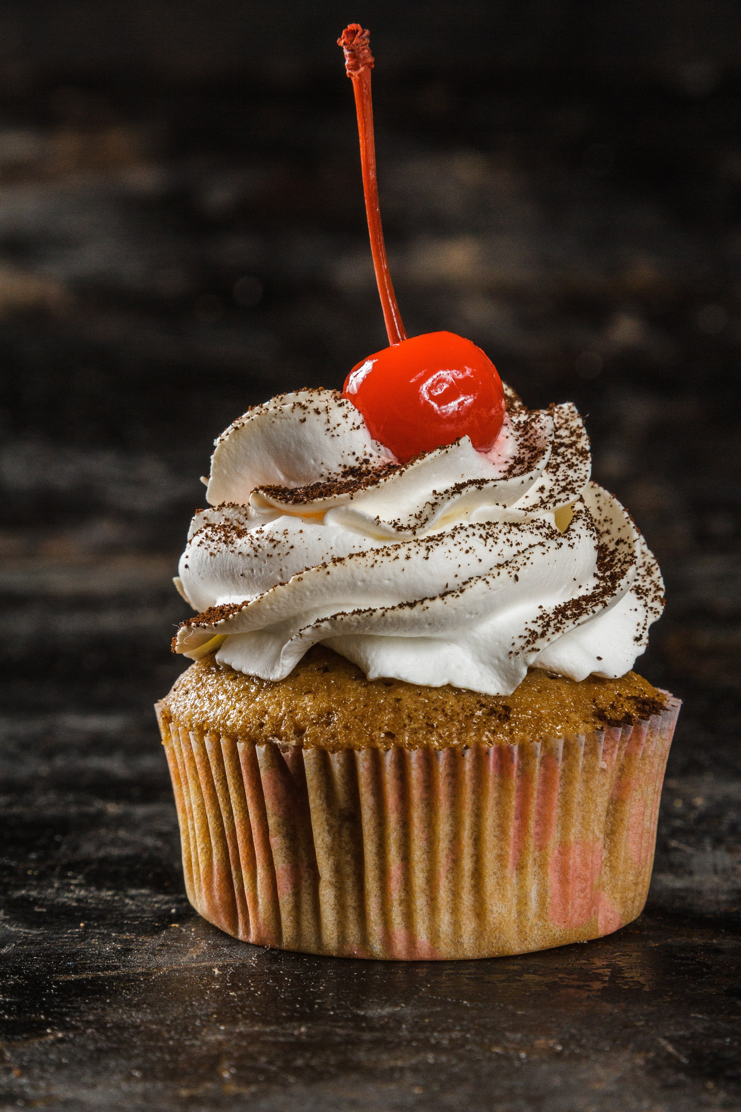 Фуд-фотография. Фотограф Дмитрий Блюдой