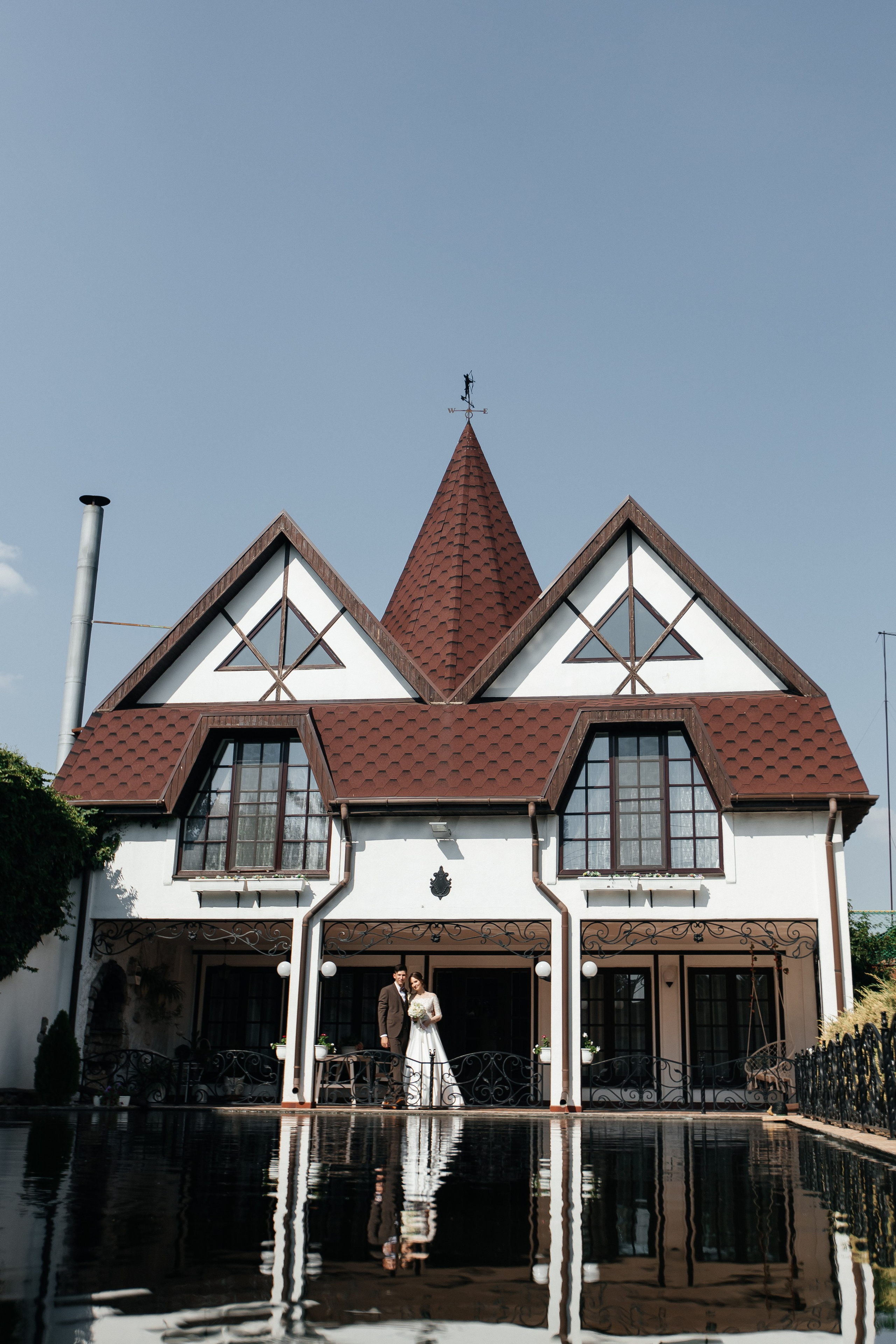 Дима и Саша. Фотограф Таганрог Любимая Надя