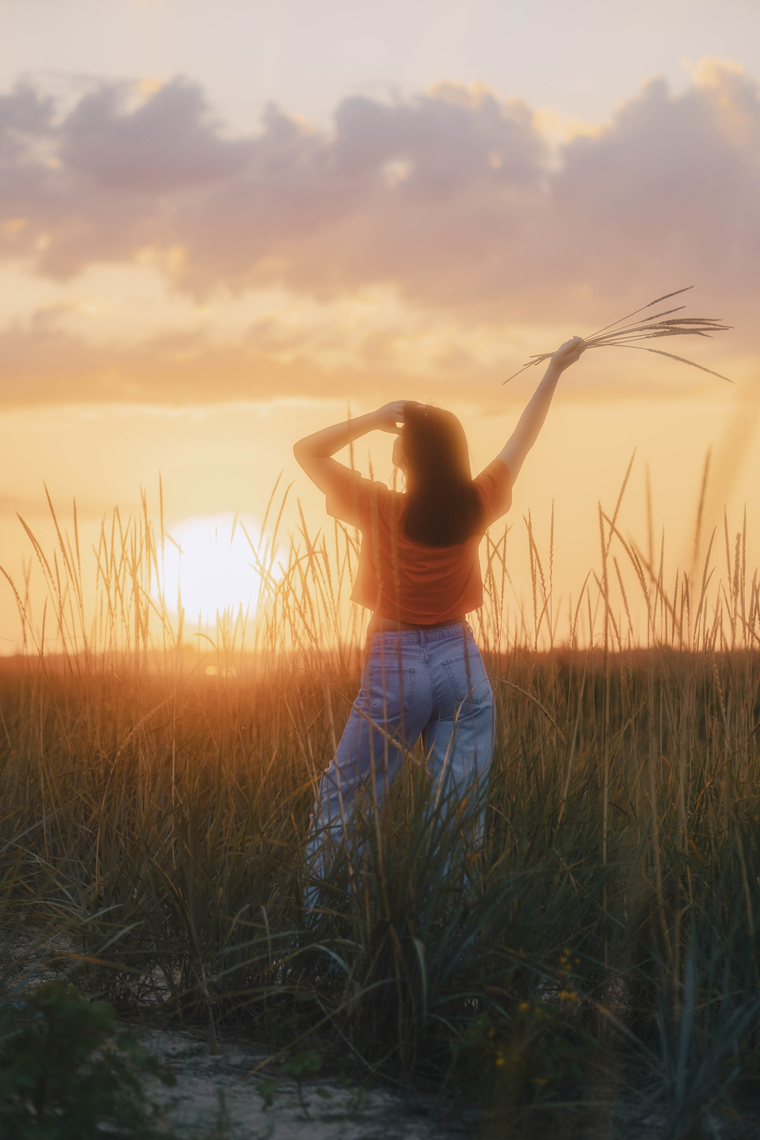 Настя и Алёна. Фотограф Таганрог Любимая Надя