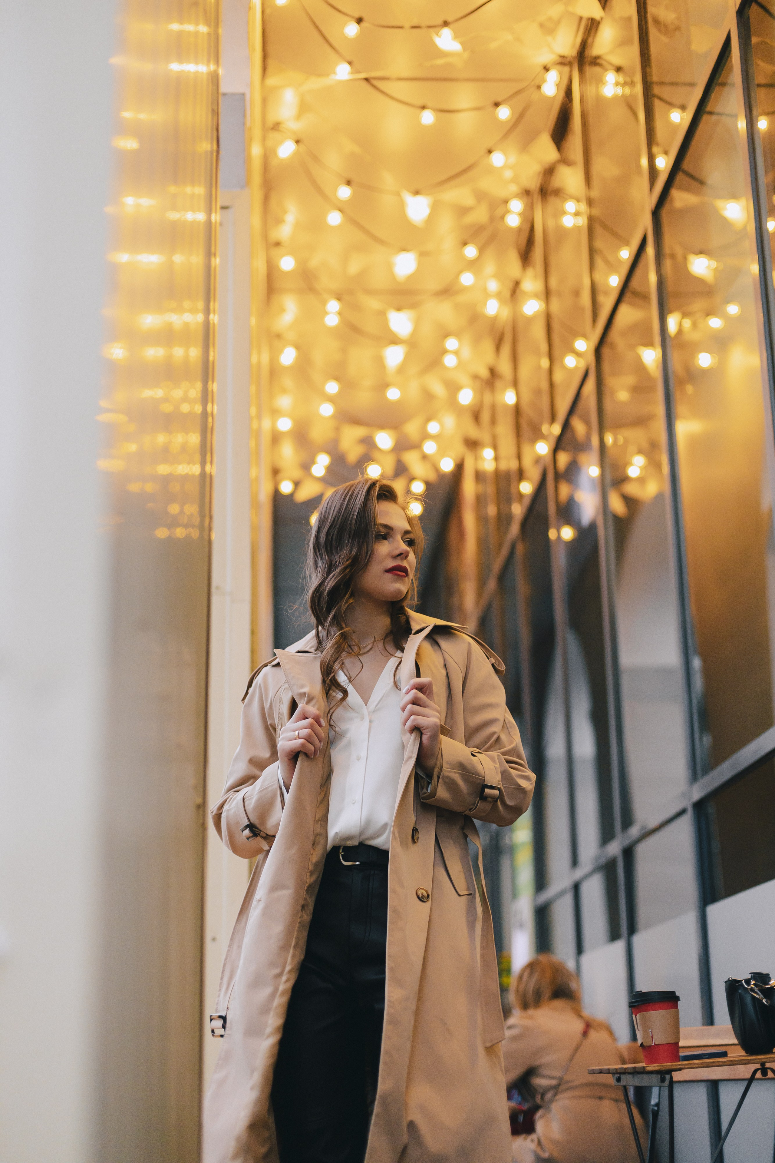 Ира. Фотограф Таганрог Любимая Надя