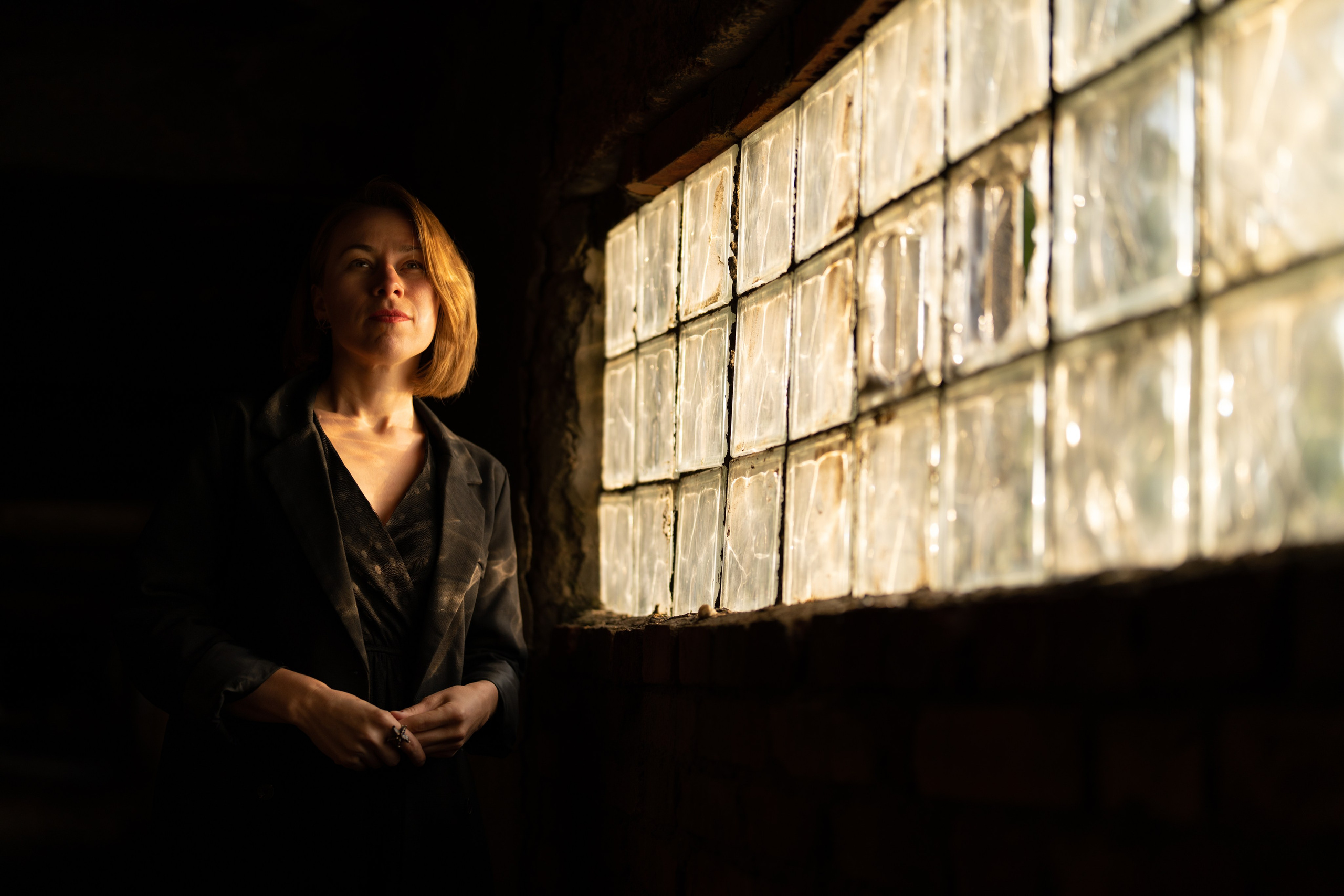 Завод. Арт-фотограф в Екатеринбурге Игорь Жиляков