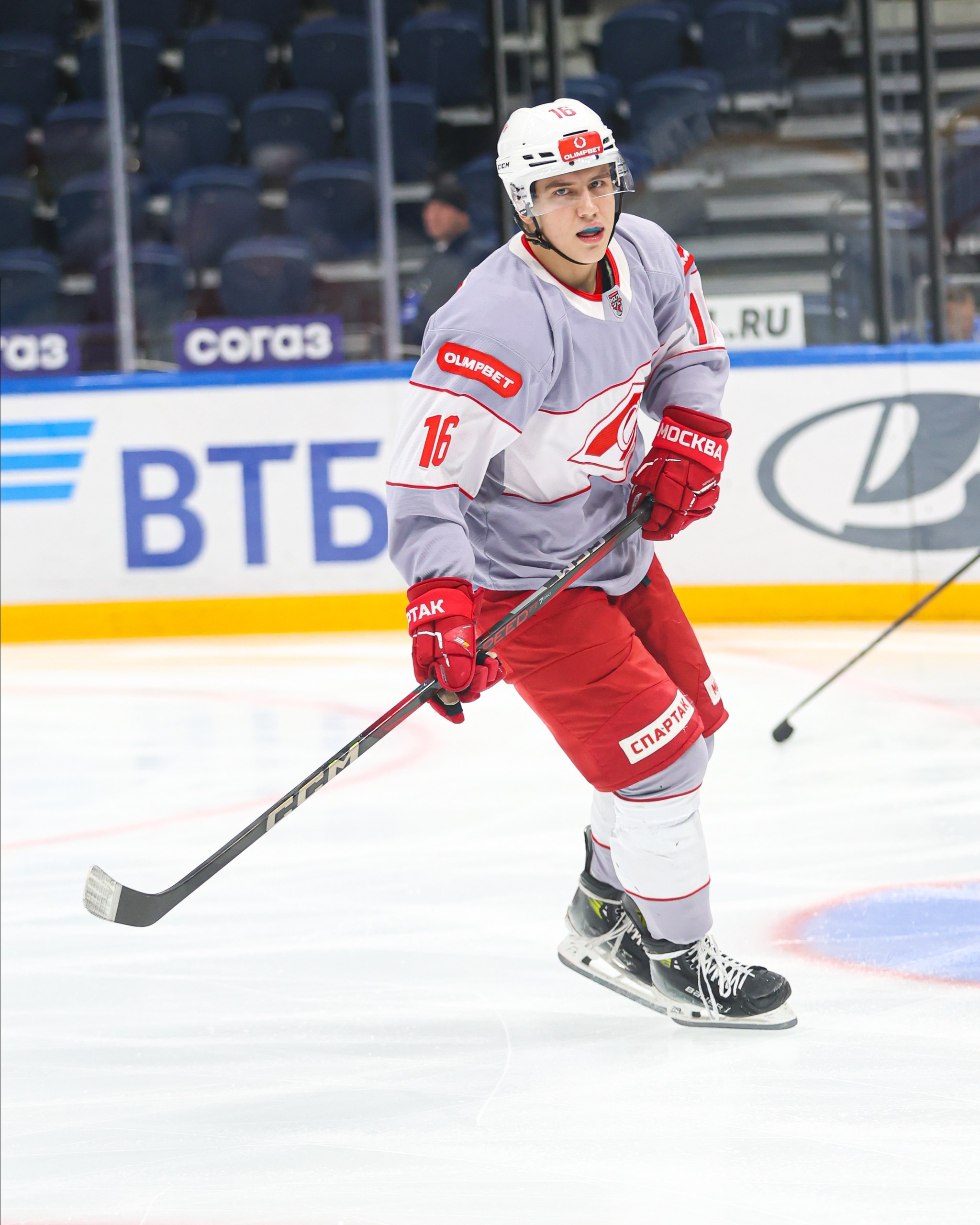 Спорт. Твой фотограф в Москве