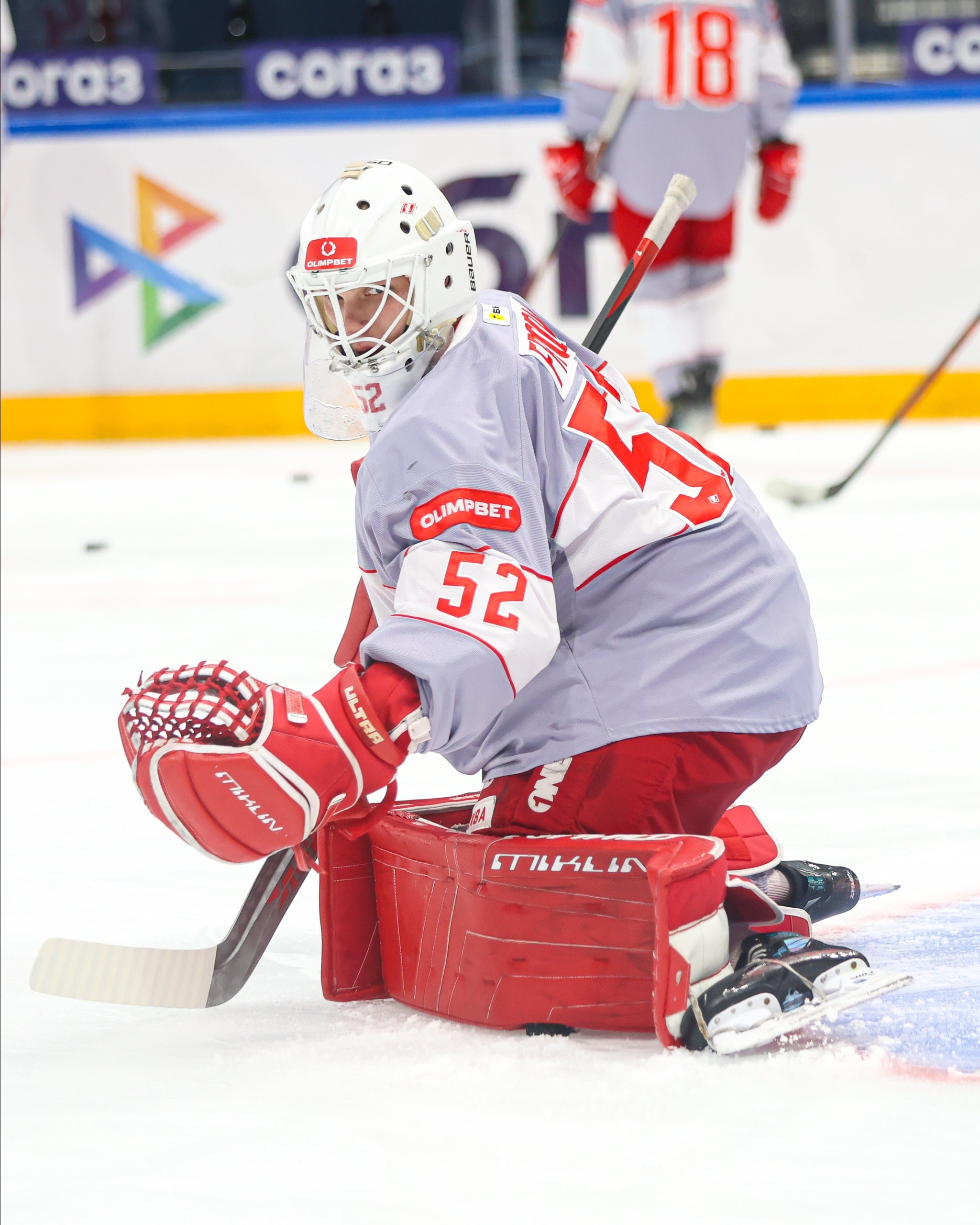 Спорт. Твой фотограф в Москве