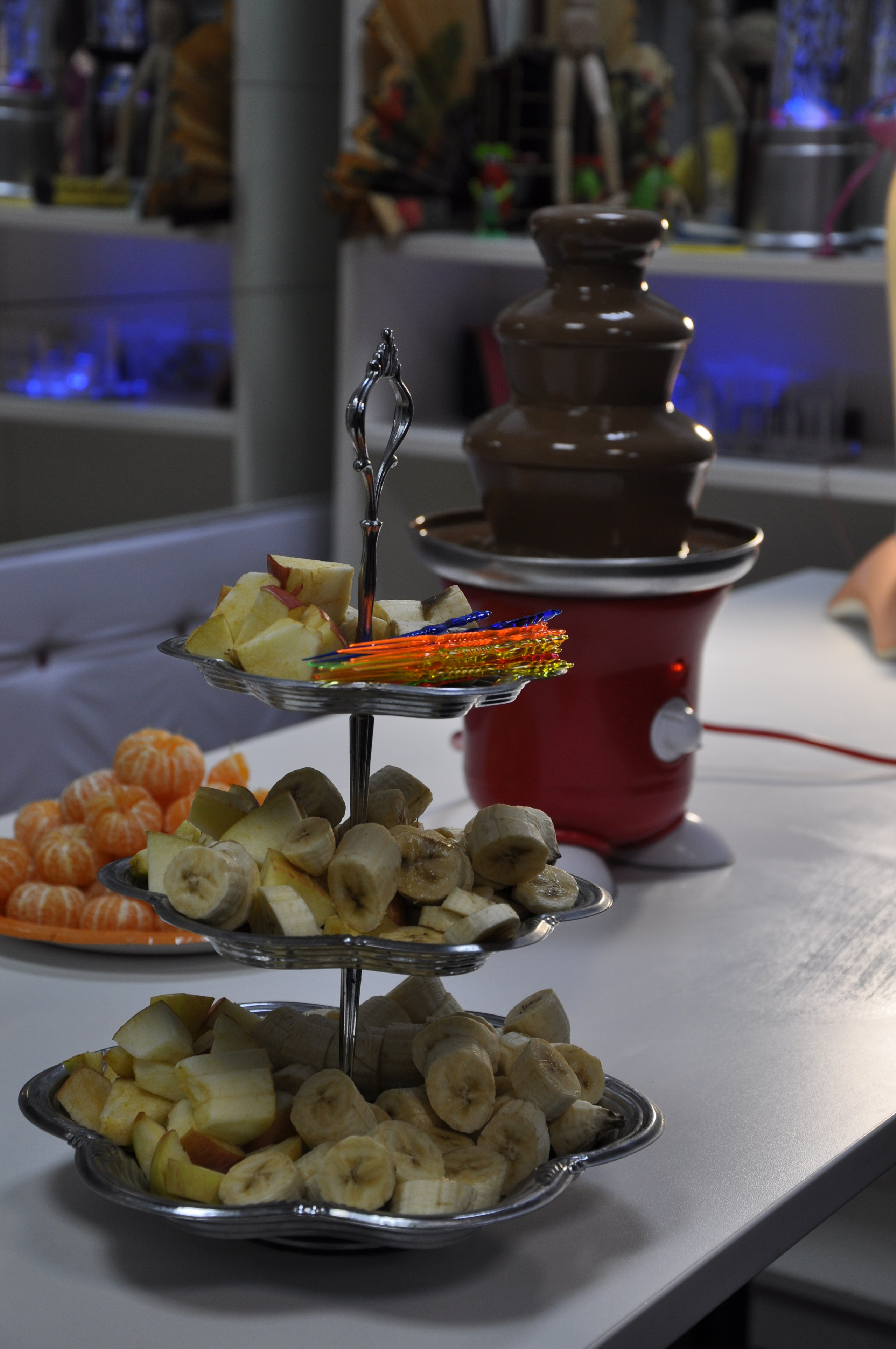 Катя ДР 13 лет 01.12.2012. Семейный, Свадебный фотограф СПБ Питер— Романова Екатерина