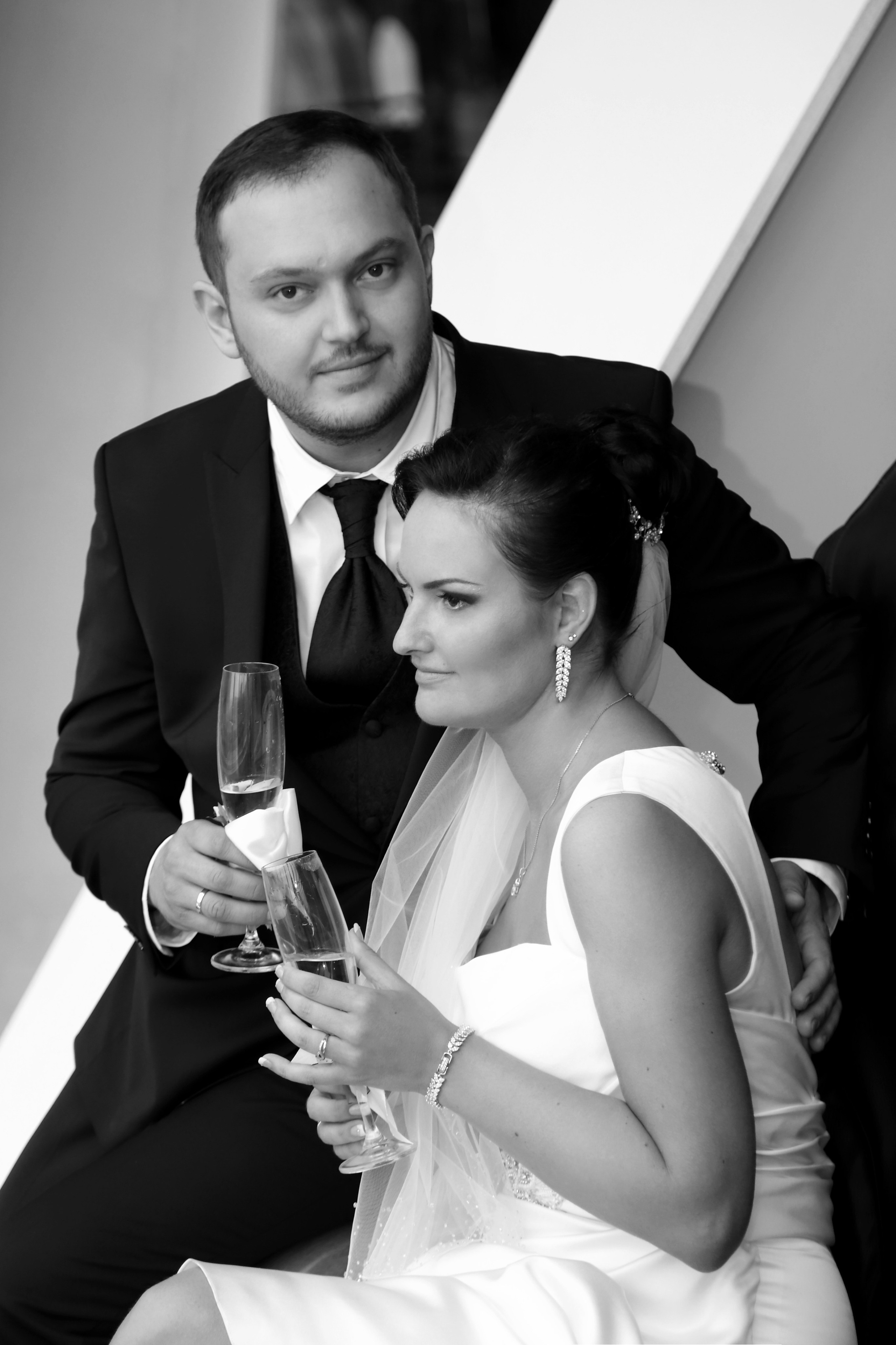 Катя и Дима. Фотограф Лагутин Анатолий