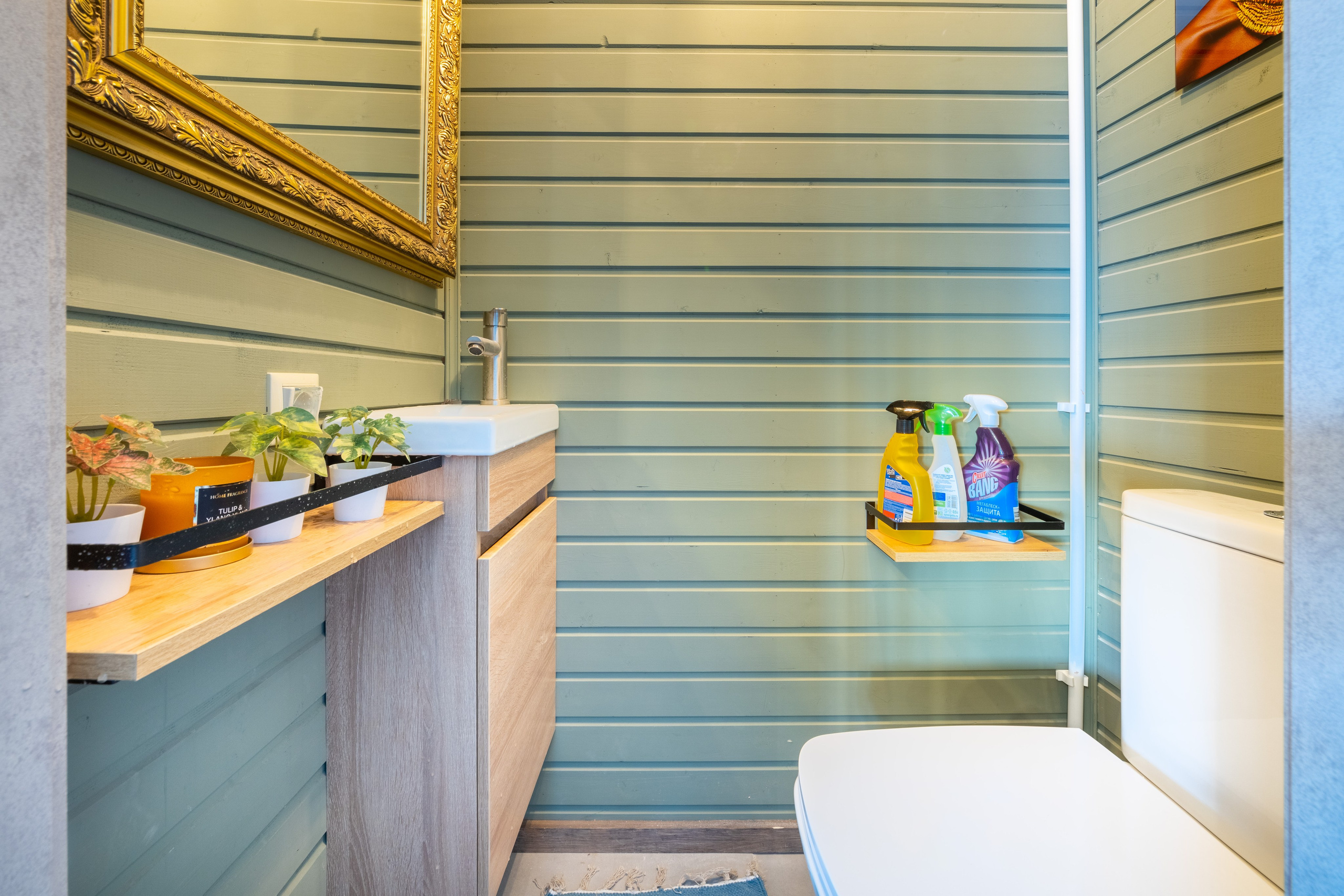 Путилково. Фотограф Лагутин Анатолий