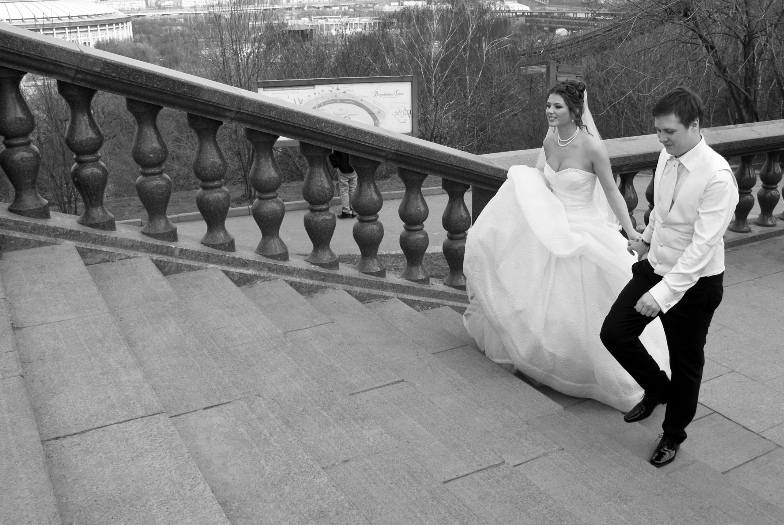 Свадьбы. Фотограф Лагутин Анатолий