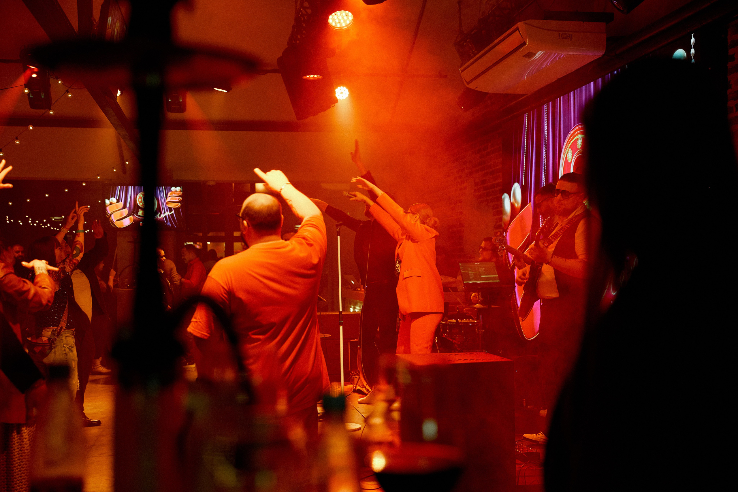 Посмотреть серию. Свадебный и семейный фотограф в Красноярске Тряпчев Павел