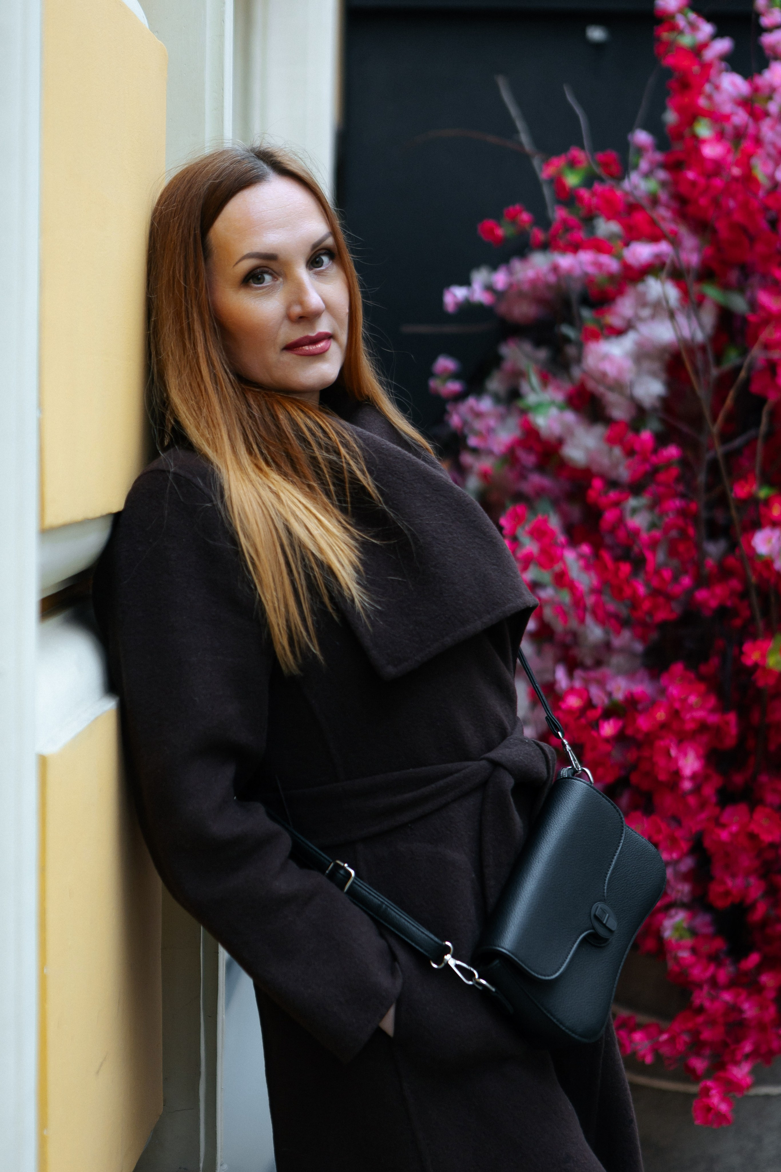 Екатерина. Семейный и детский фотограф в Москве Александра Мак