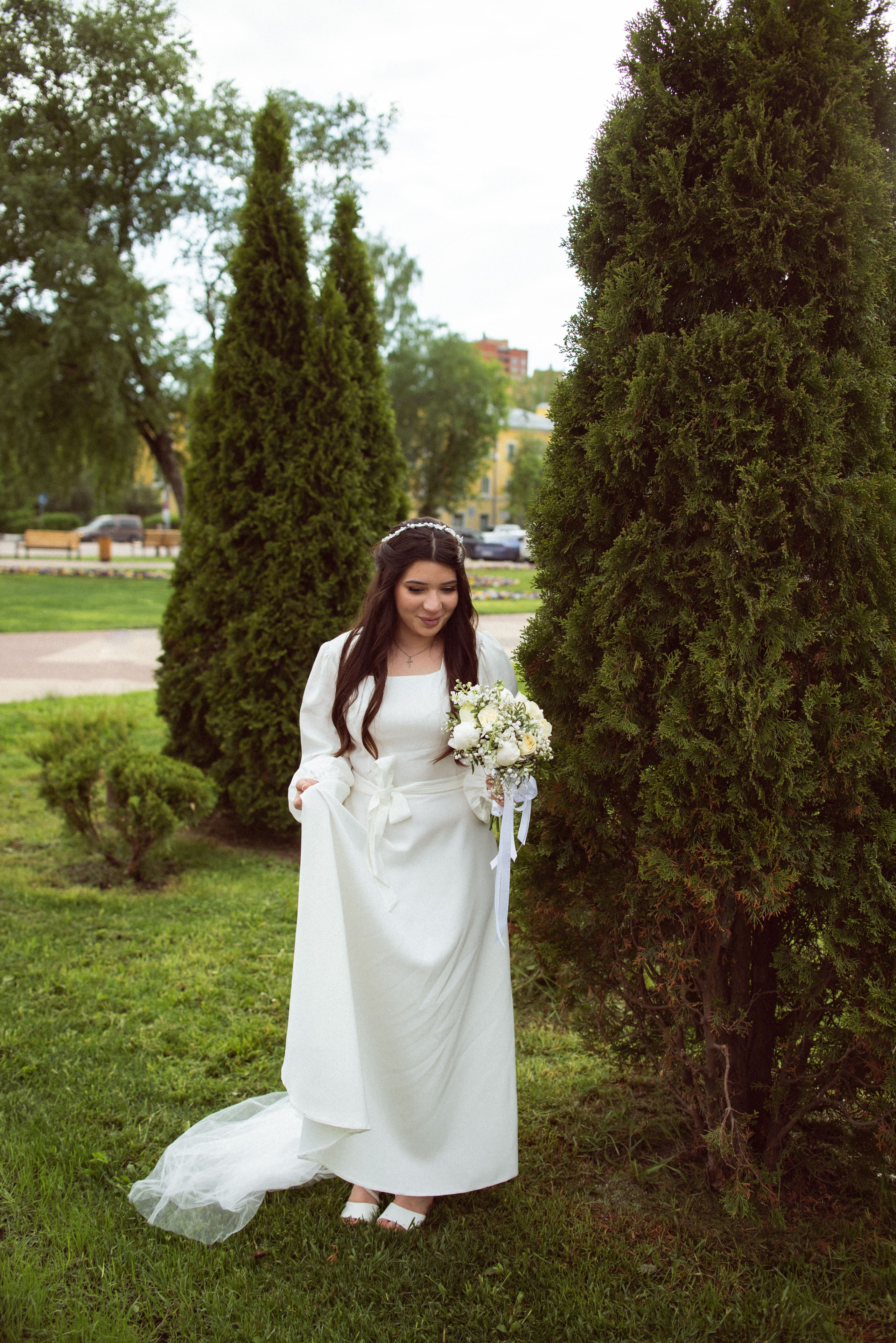 Свадебный фотограф ЗАГС Щёлково | Алёна Макеева. Свадебный и семейный фотограф в Москве и МО (Фрязино, Королёв, Коломна) Макеева Алёна