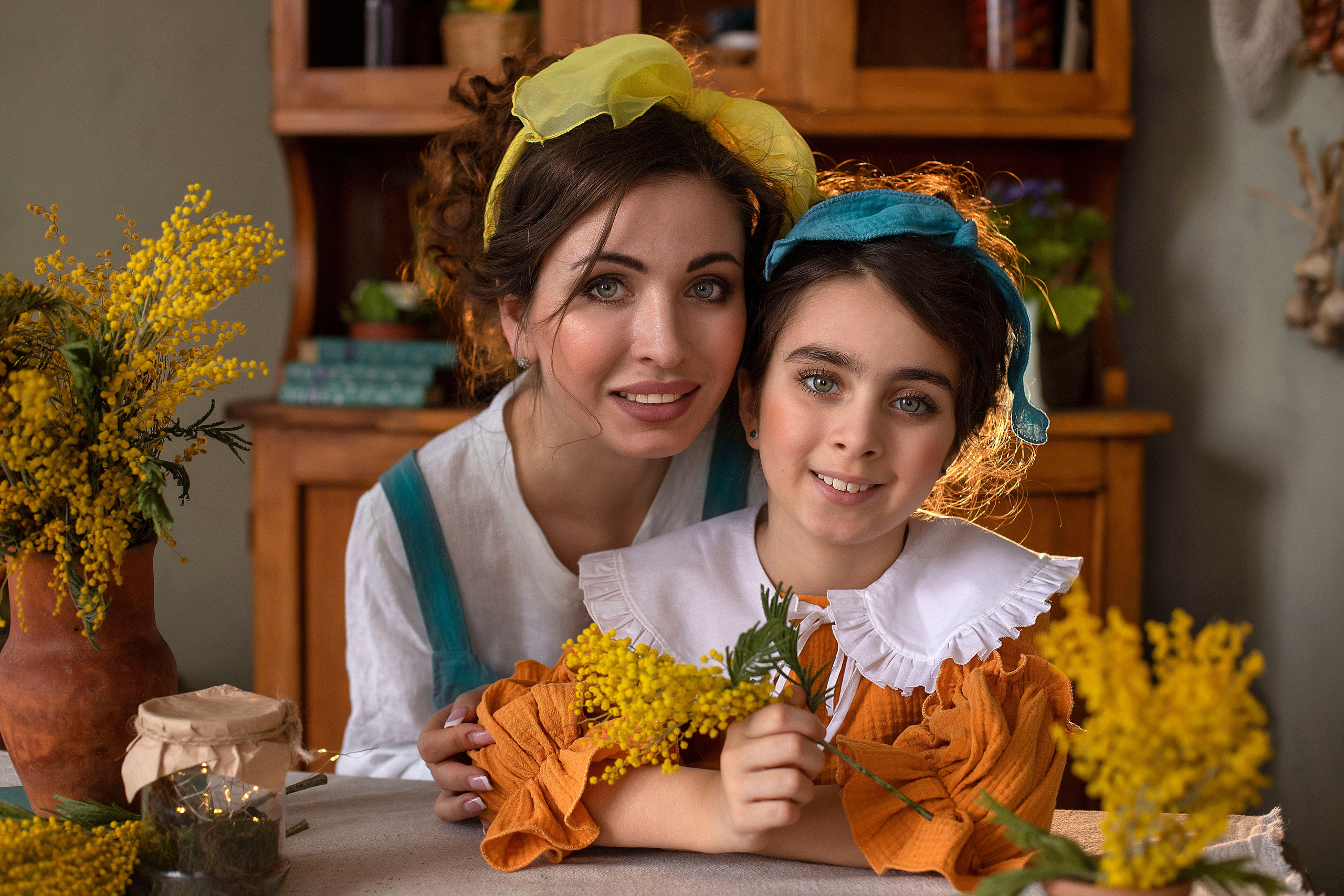 Семейная и детская фотосессия. Женский и портретный фотограф Мила Прошина. Краснодаар