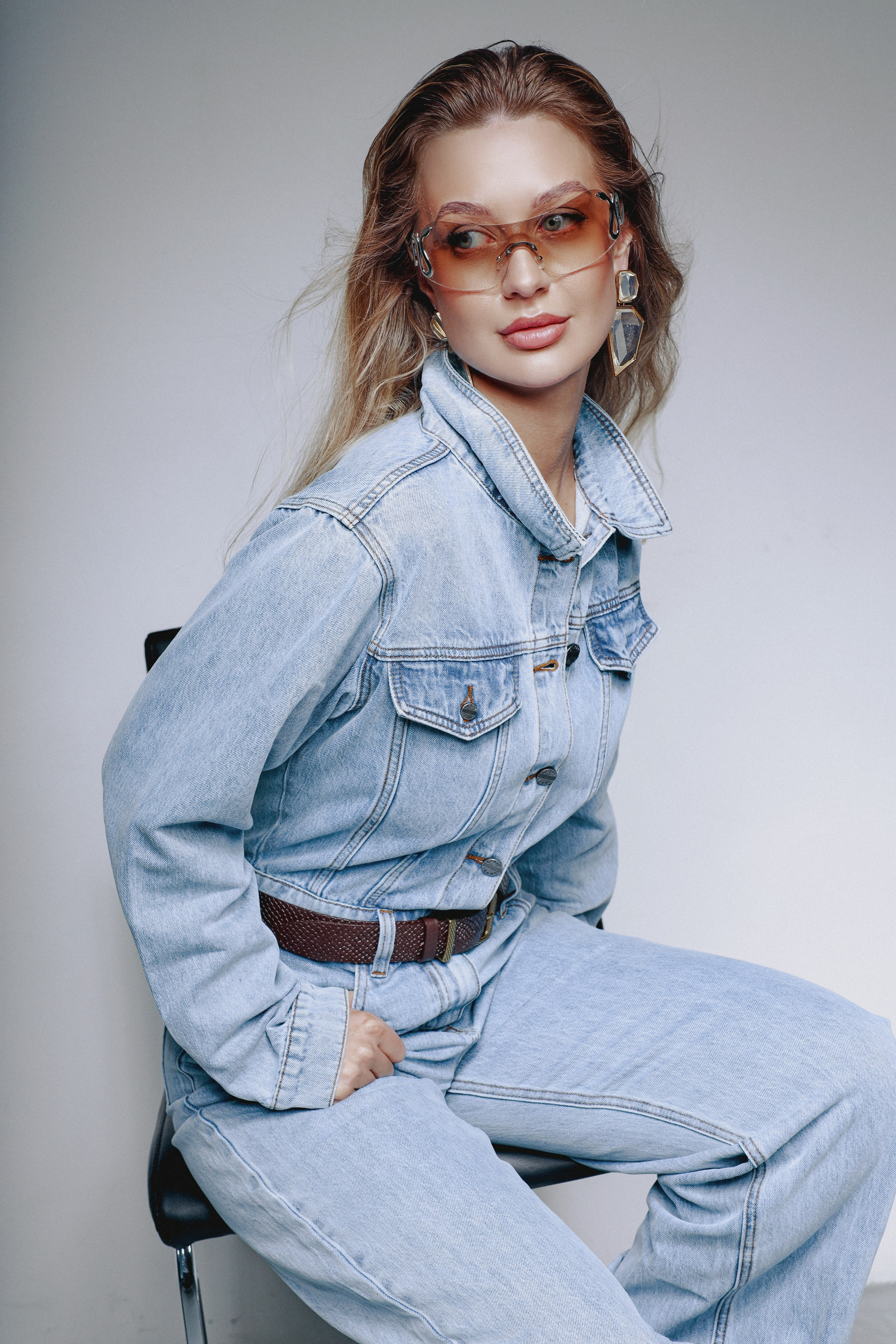 Женский портрет