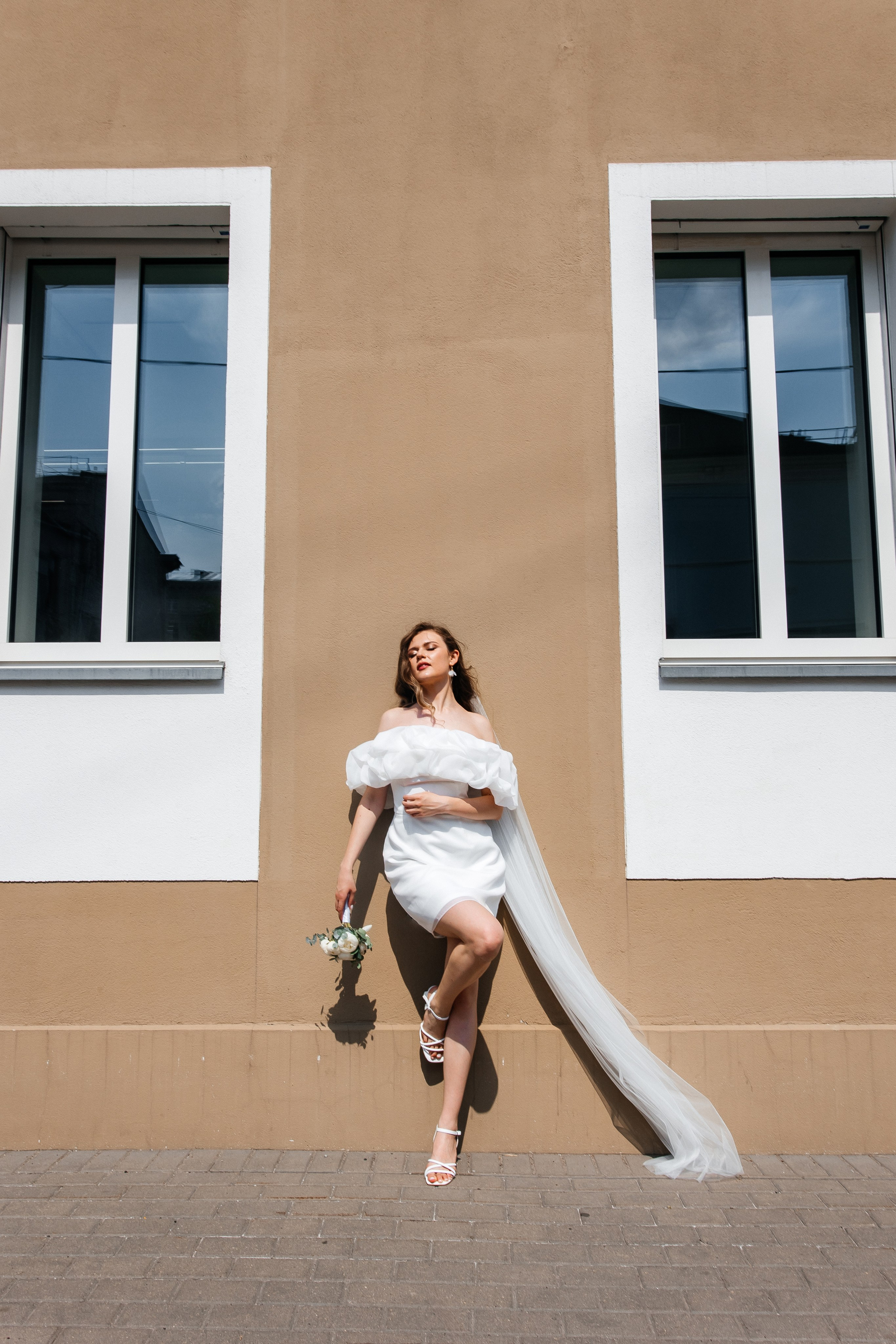 Свадьбы. Свадебный фотограф в Москве Виктория Арехова