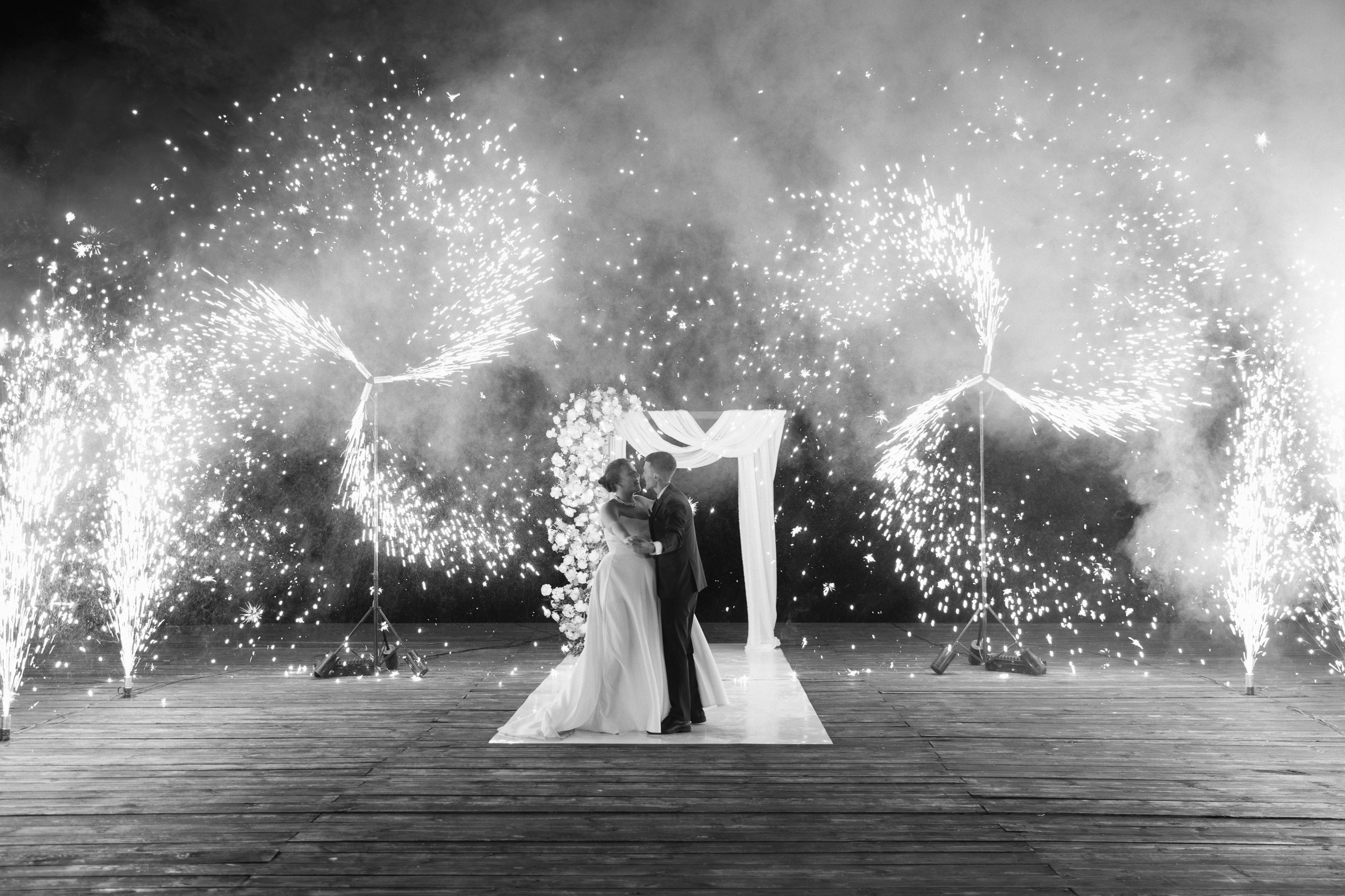 ИРИНА & СЕРГЕЙ ` 15.08.25. Maria Startseva Photo