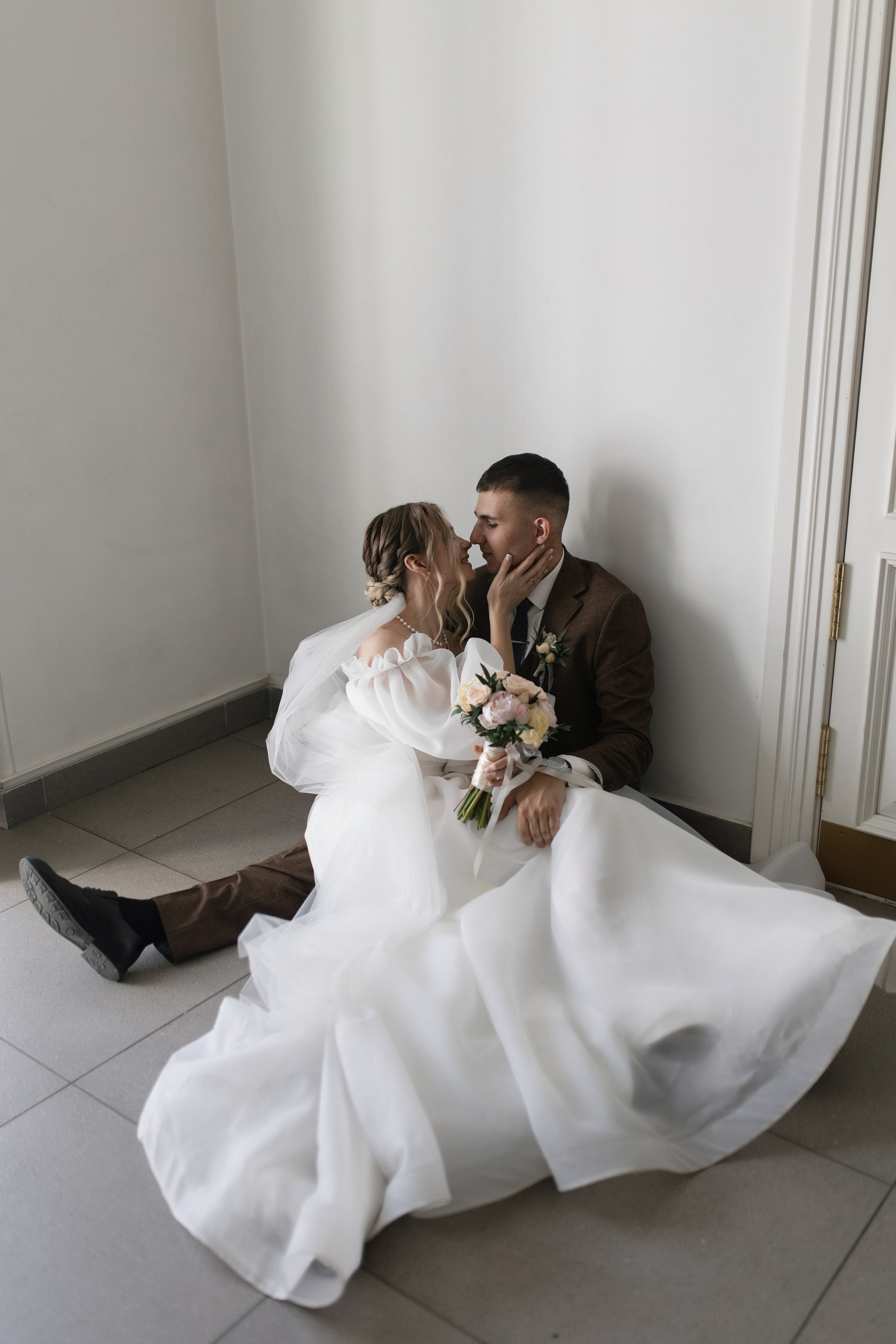 ДАРЬЯ & ЕГОР ` 24.07.25. Maria Startseva Photo