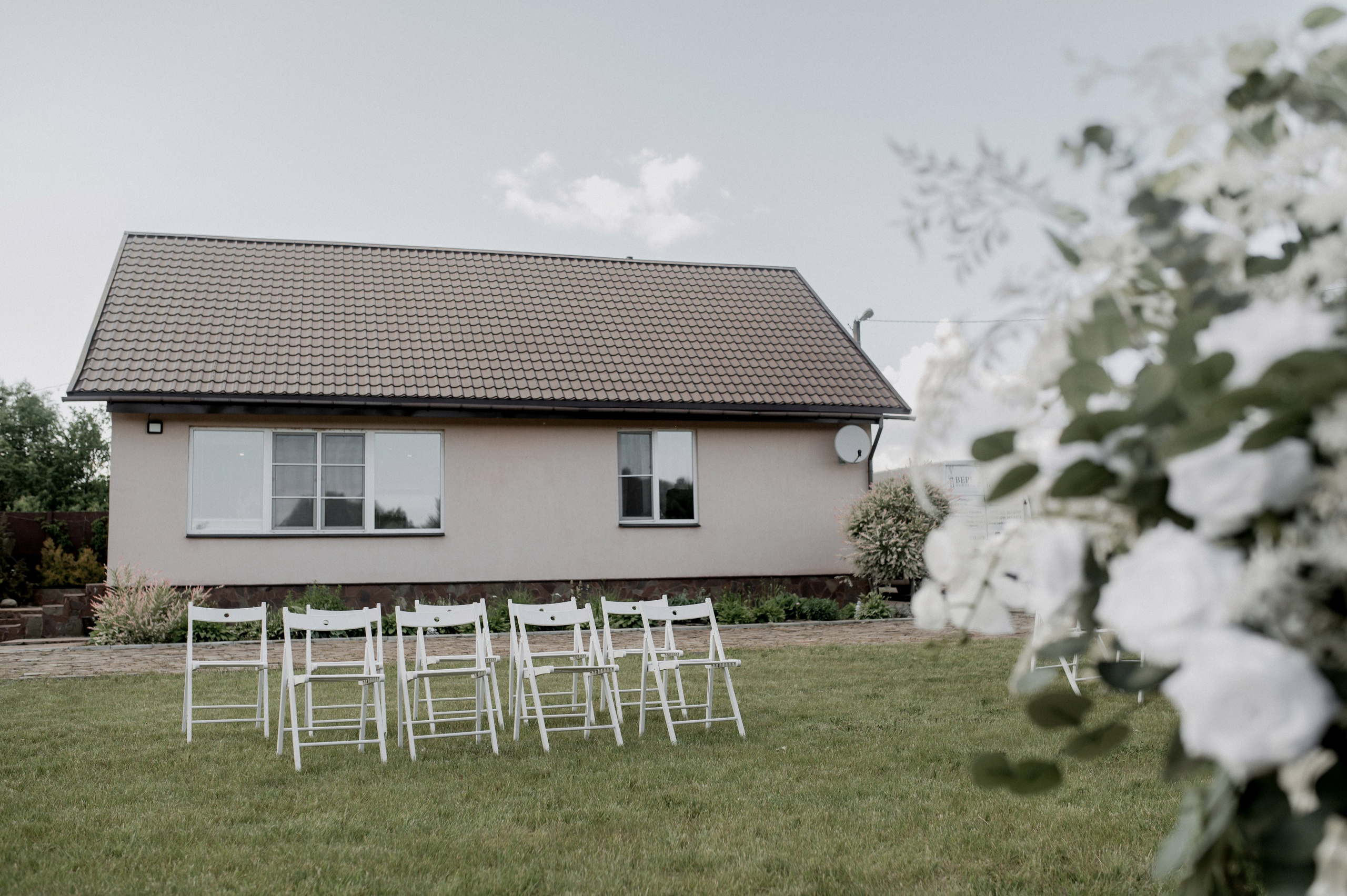 Денис и Анна. Фотограф Кирилл Верт