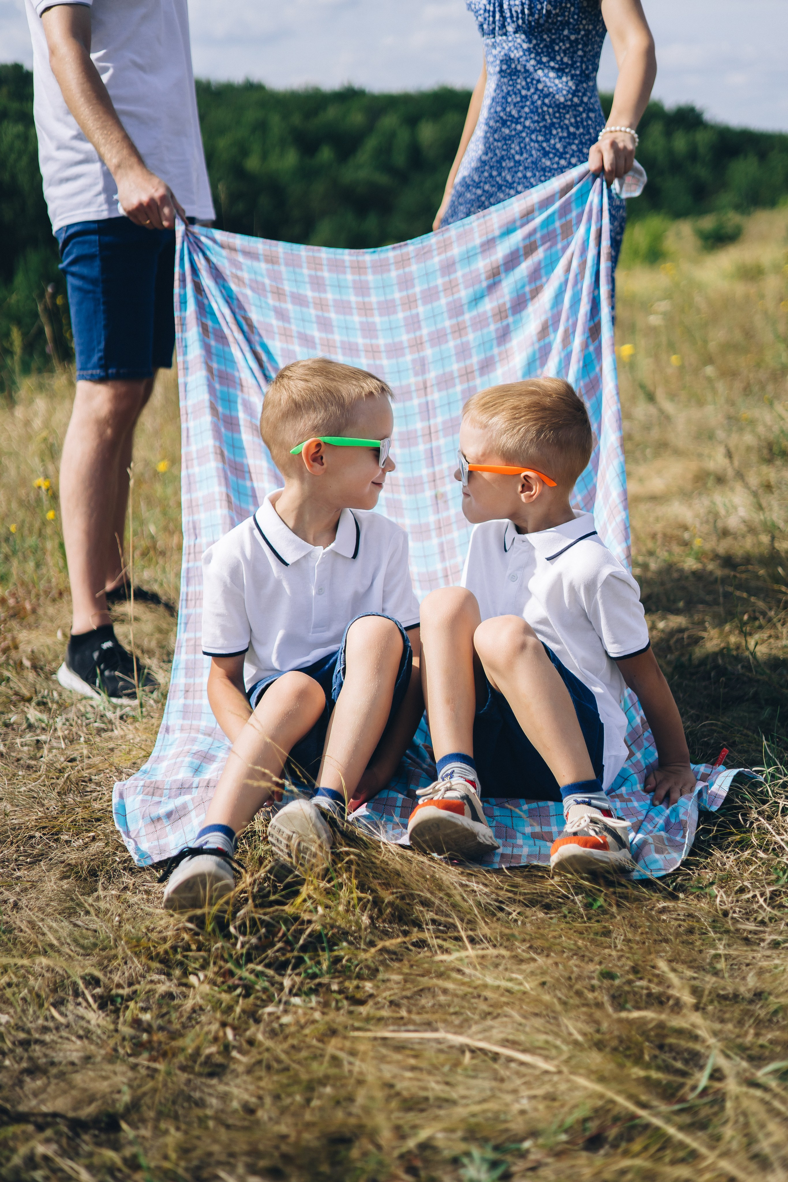 ♡. Семейный и свадебный фотограф в Ульяновске