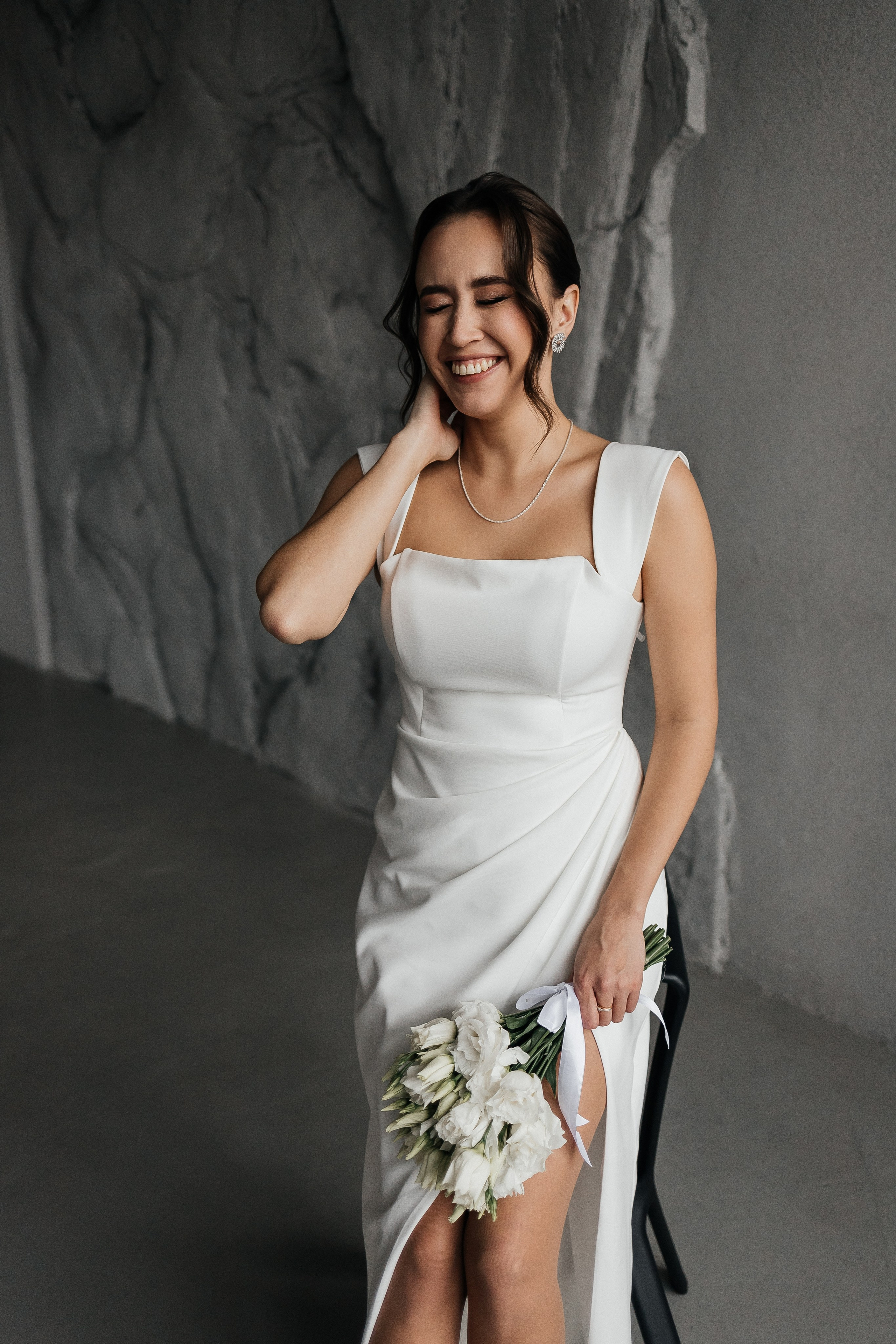 Рамиль и Регина/ 2024. Свадебный и семейный фотограф в Екатеринбурге