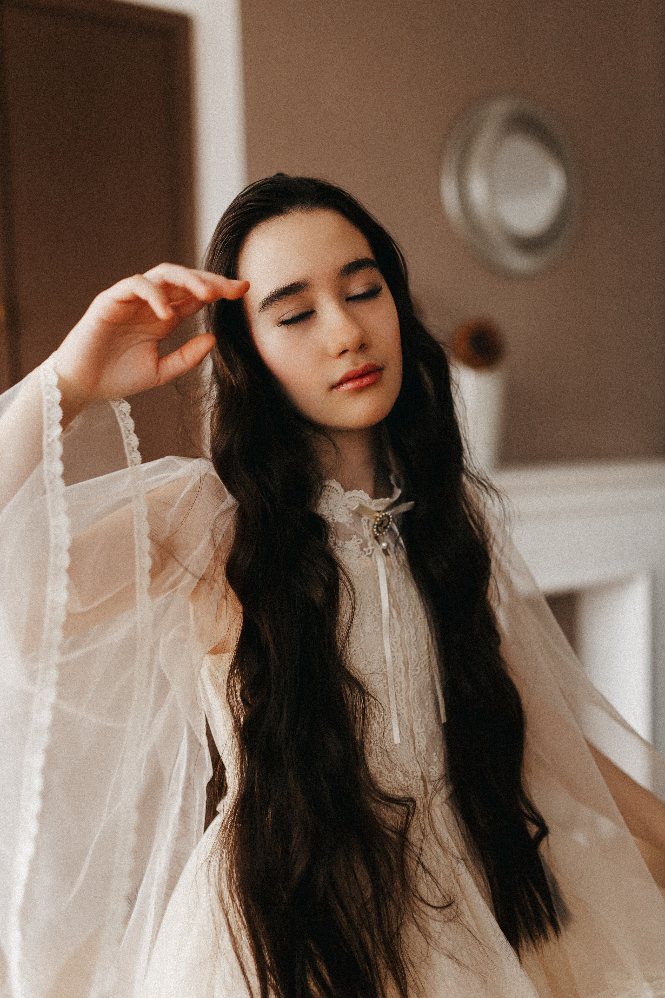 ДАНА. Главная