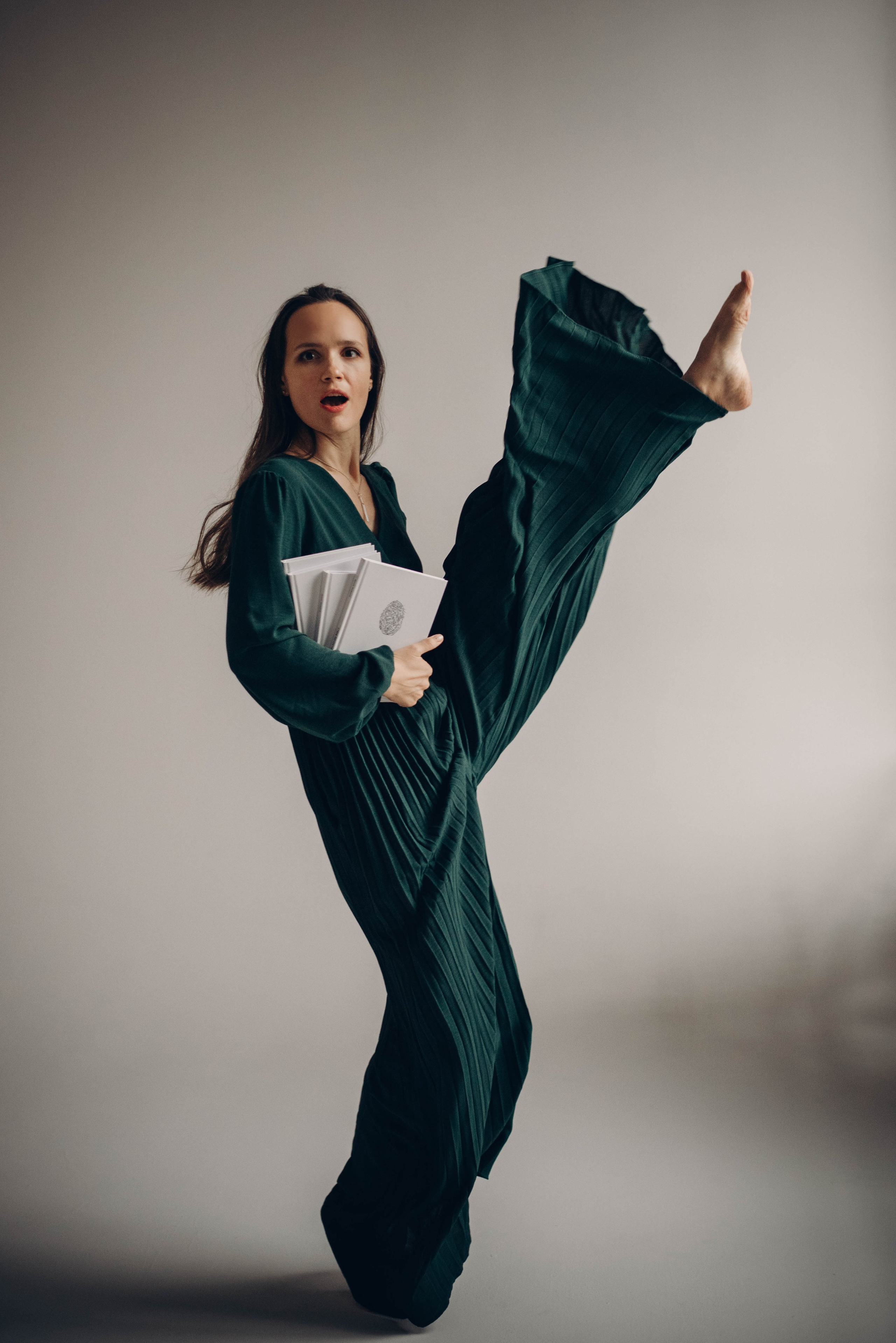 Портрет. Леся Власова. Семейный Lifestyle фотограф в Москве