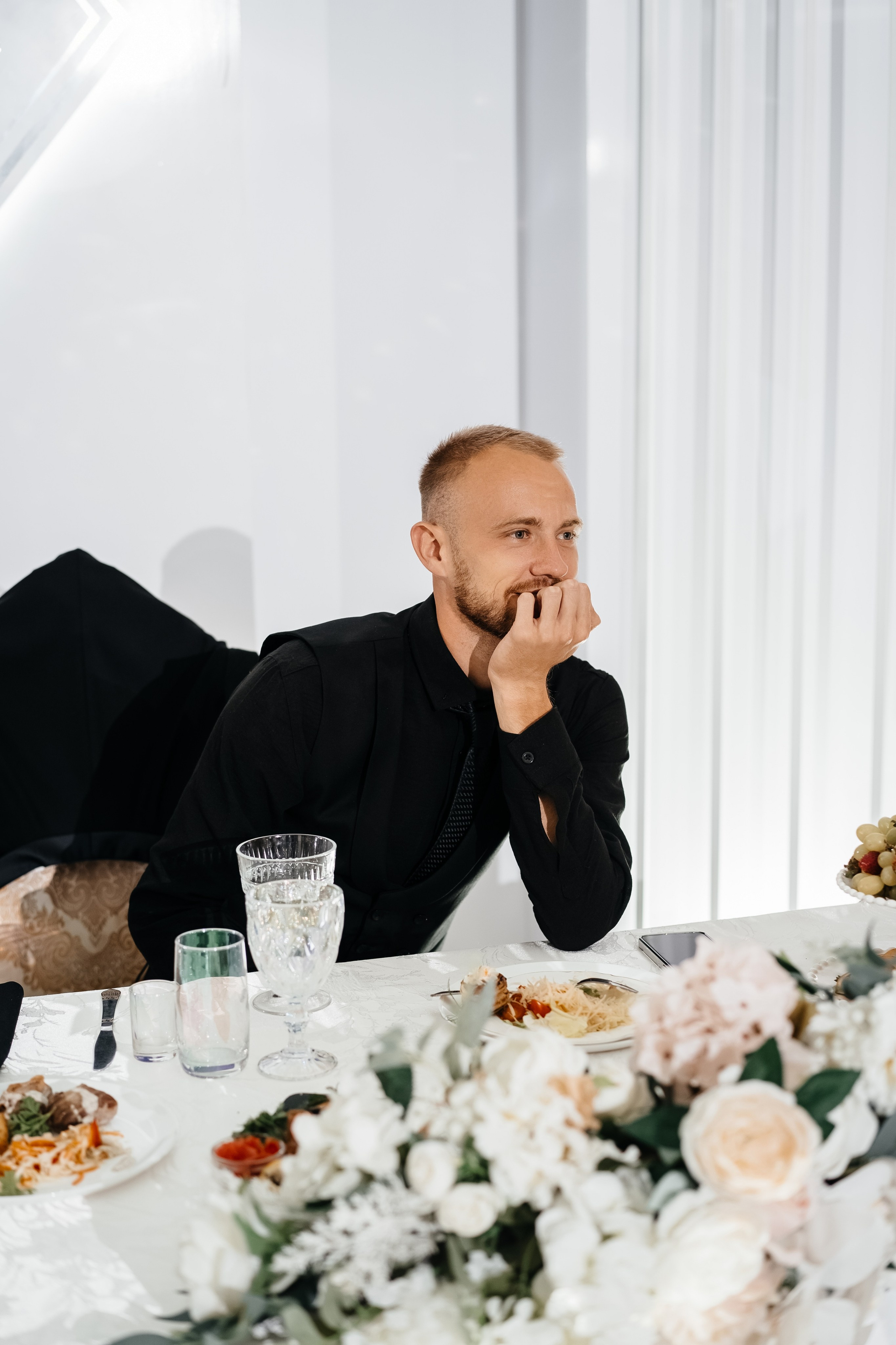 Валерия & Вячеслав. Свадебный фотограф Барнаул Алексей Павлов