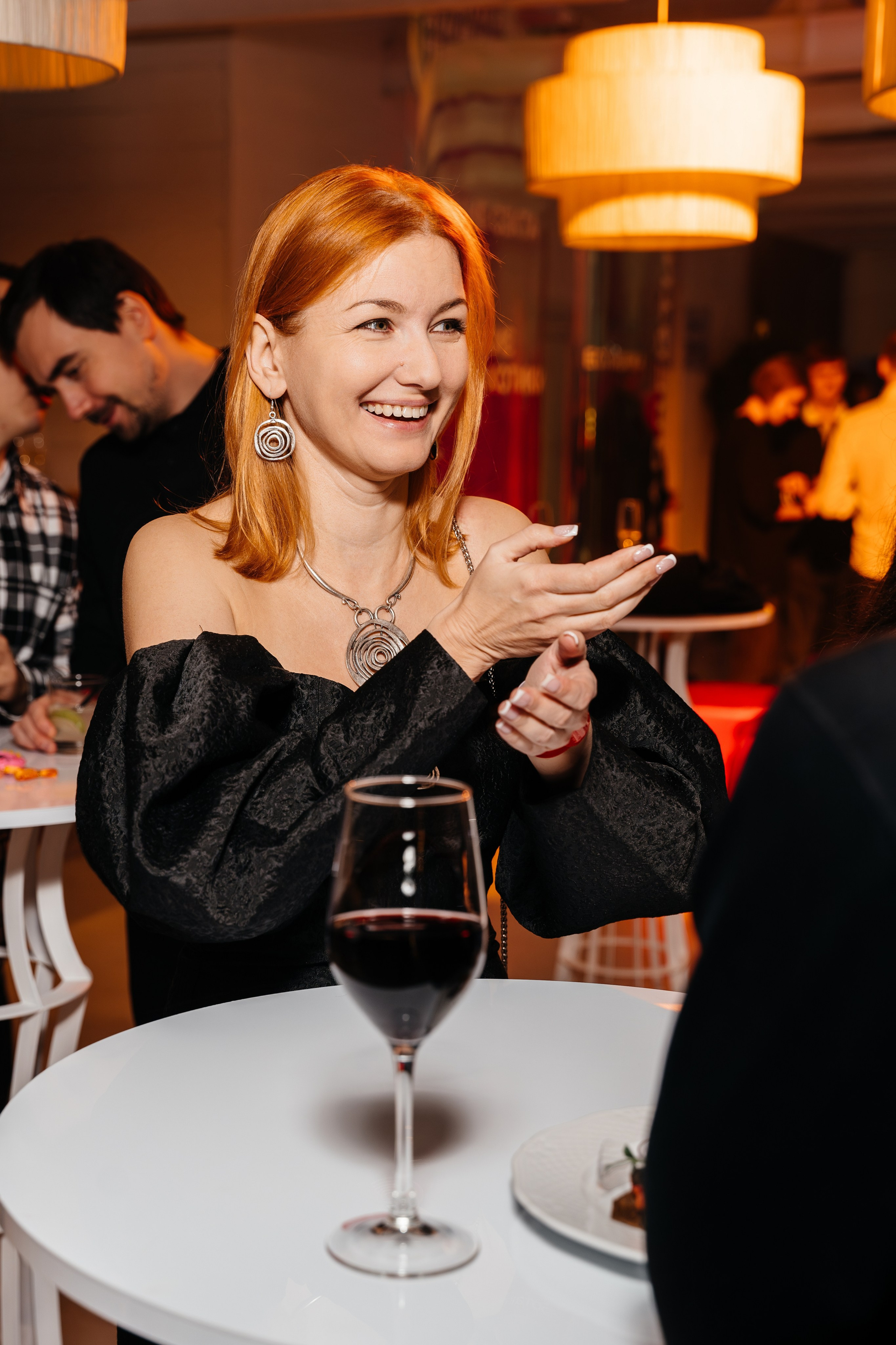 Съемка корпоратива для IT-Agency. Свадебный фотограф Барнаул Алексей Павлов