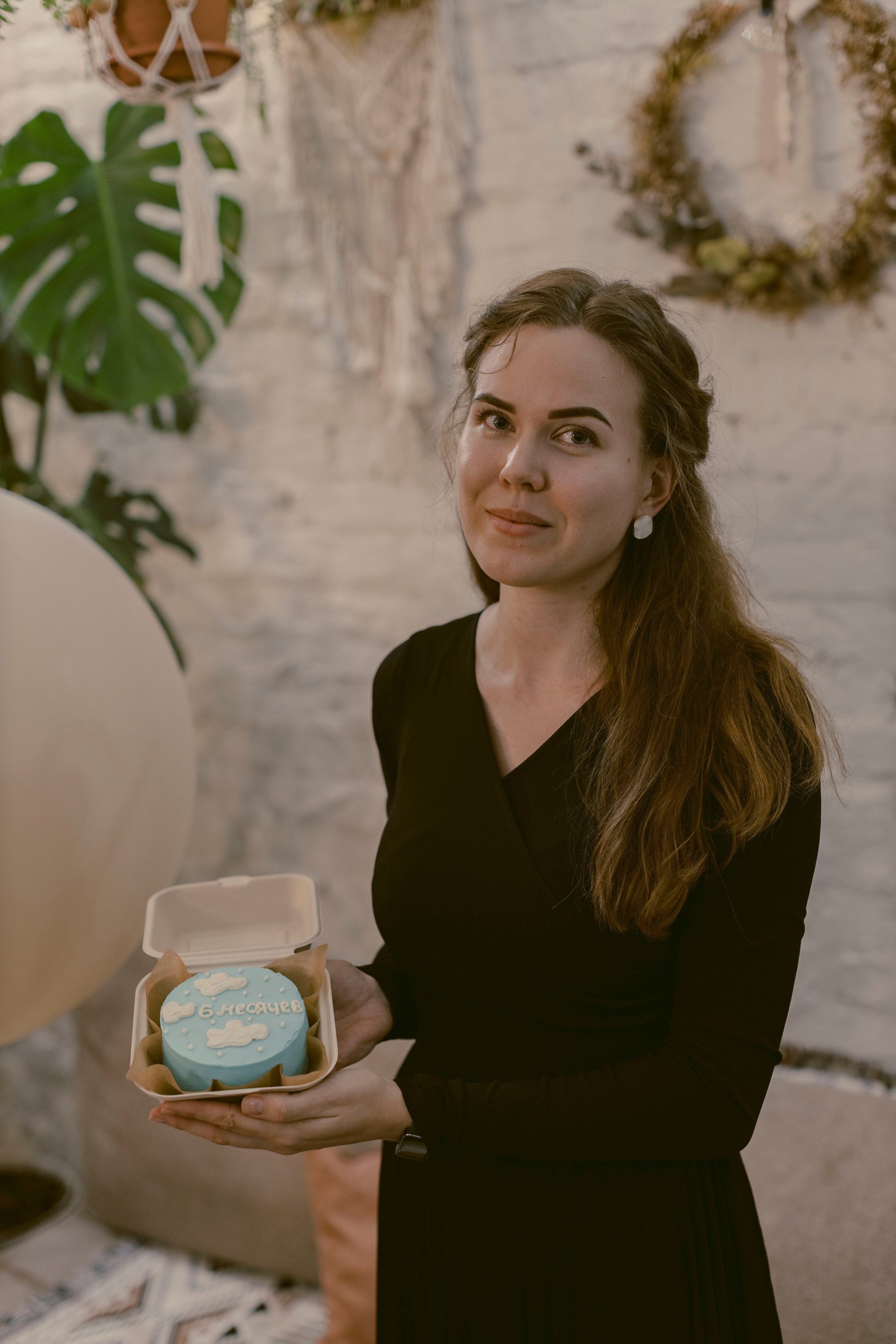 Кондитерский мастер класс. Свадебный и семейный фотограф в Самаре и Сочи