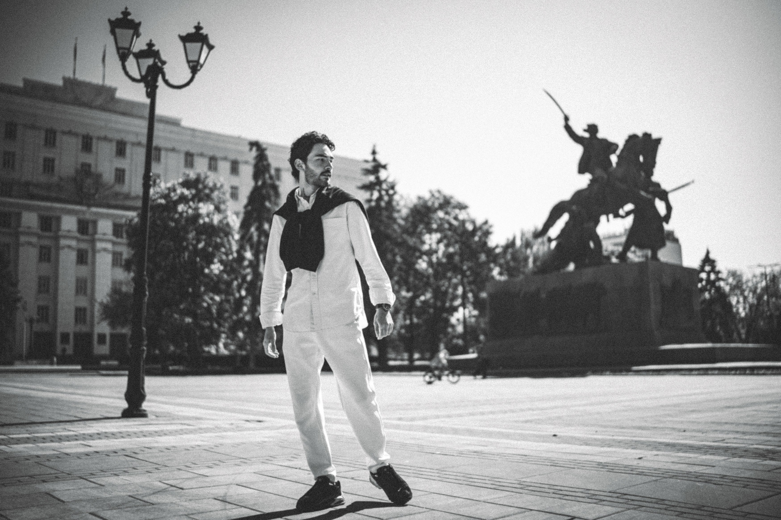 Николос. Zekons. Фото, видео, нейросети