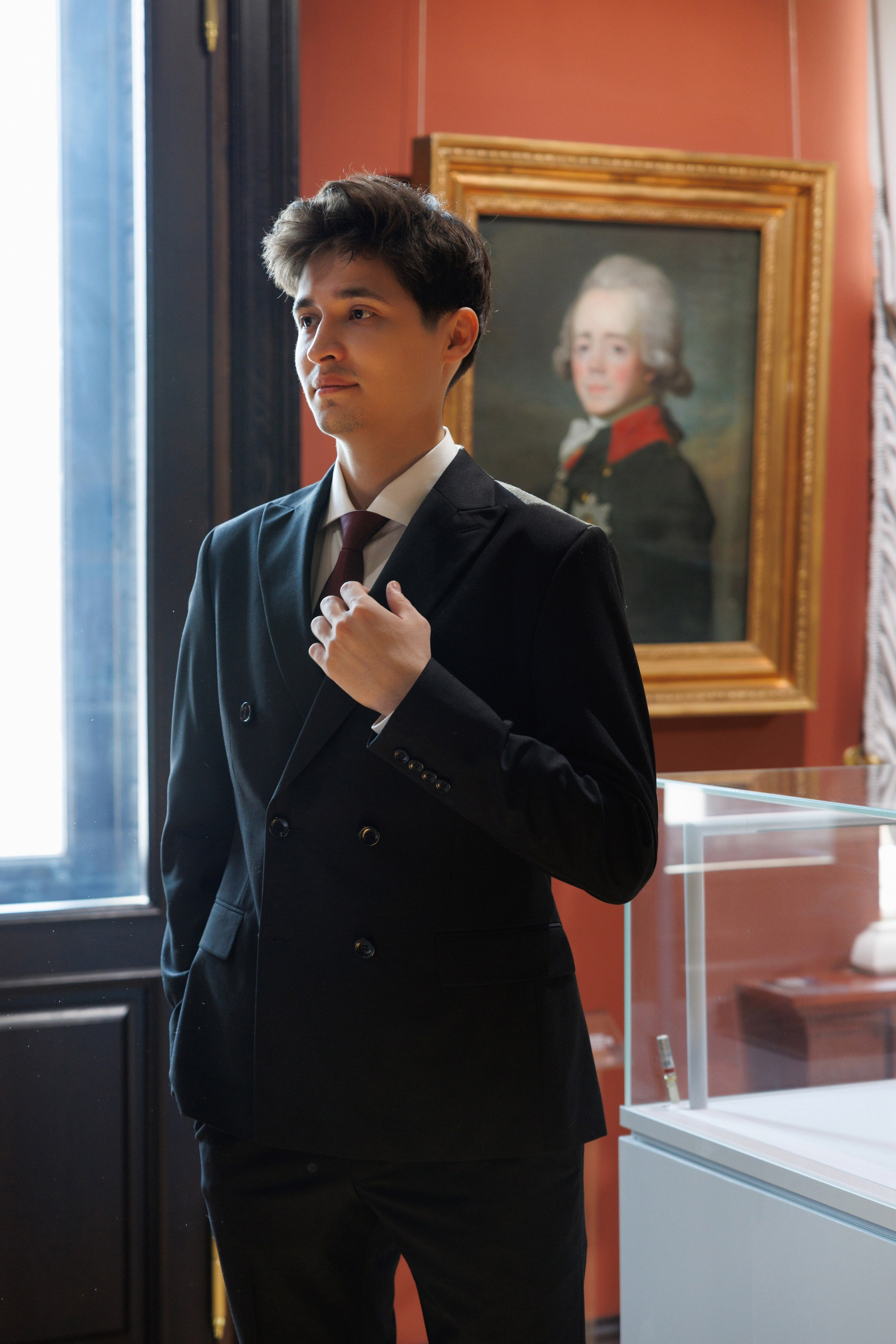 Ильсур & Сабина. Главная