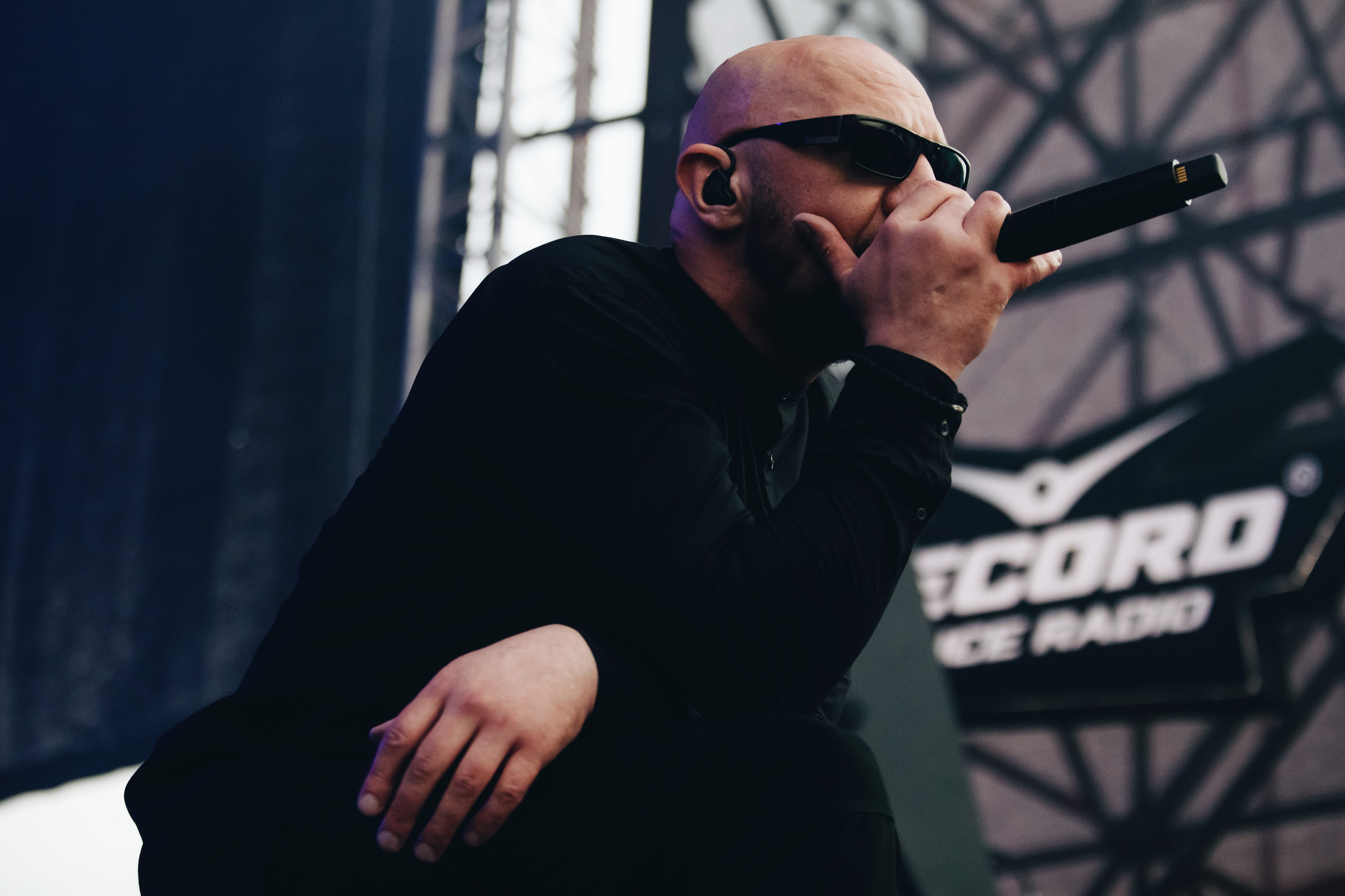 Маятник Фуко. Репортажный фотограф