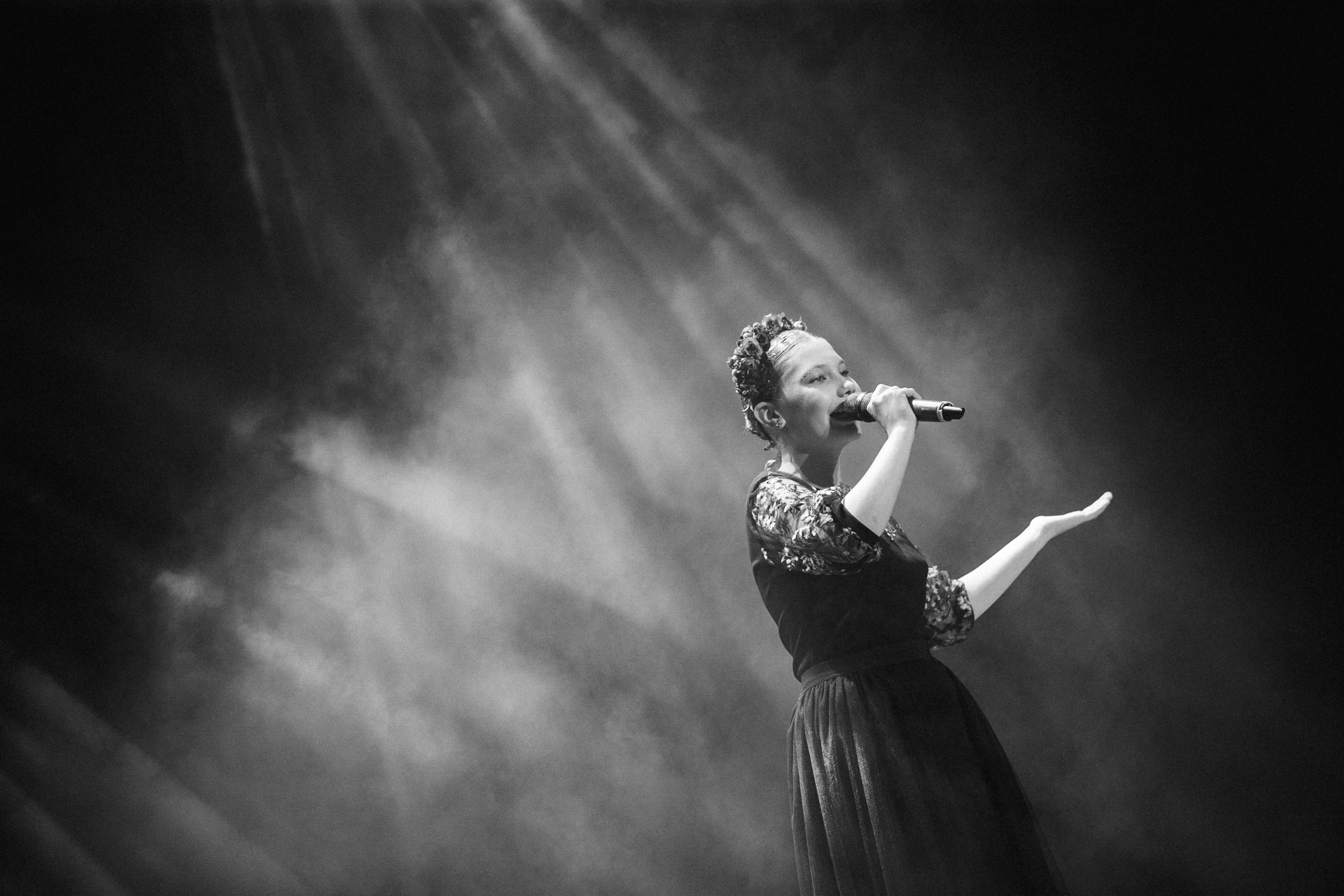 Школа музыки и танца M#RCI. Фотограф событий Злобин Дмитрий