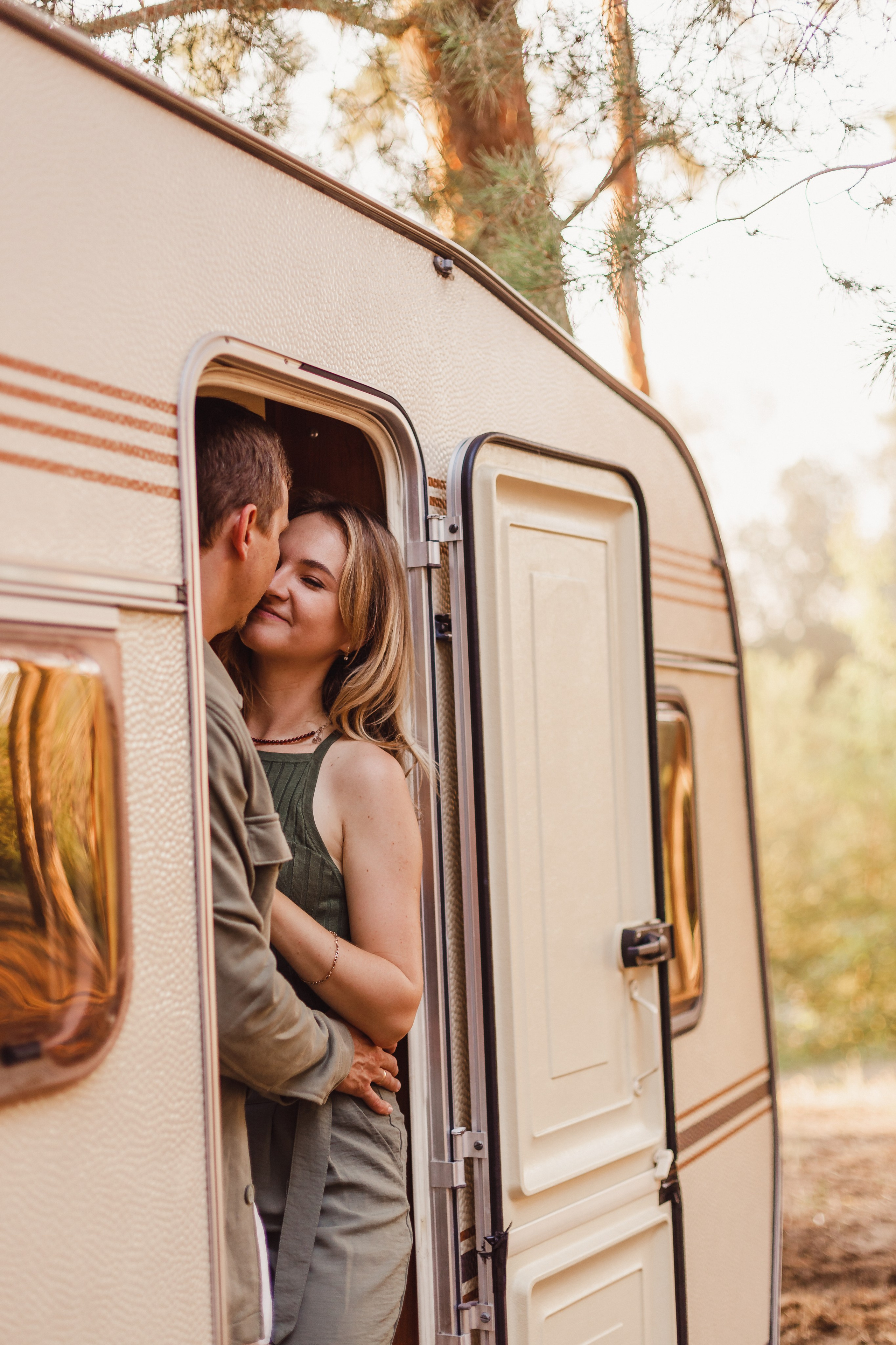 Семейная история. Свадебный и семейный фотограф Дарья Осипова (Никитина). Саратов