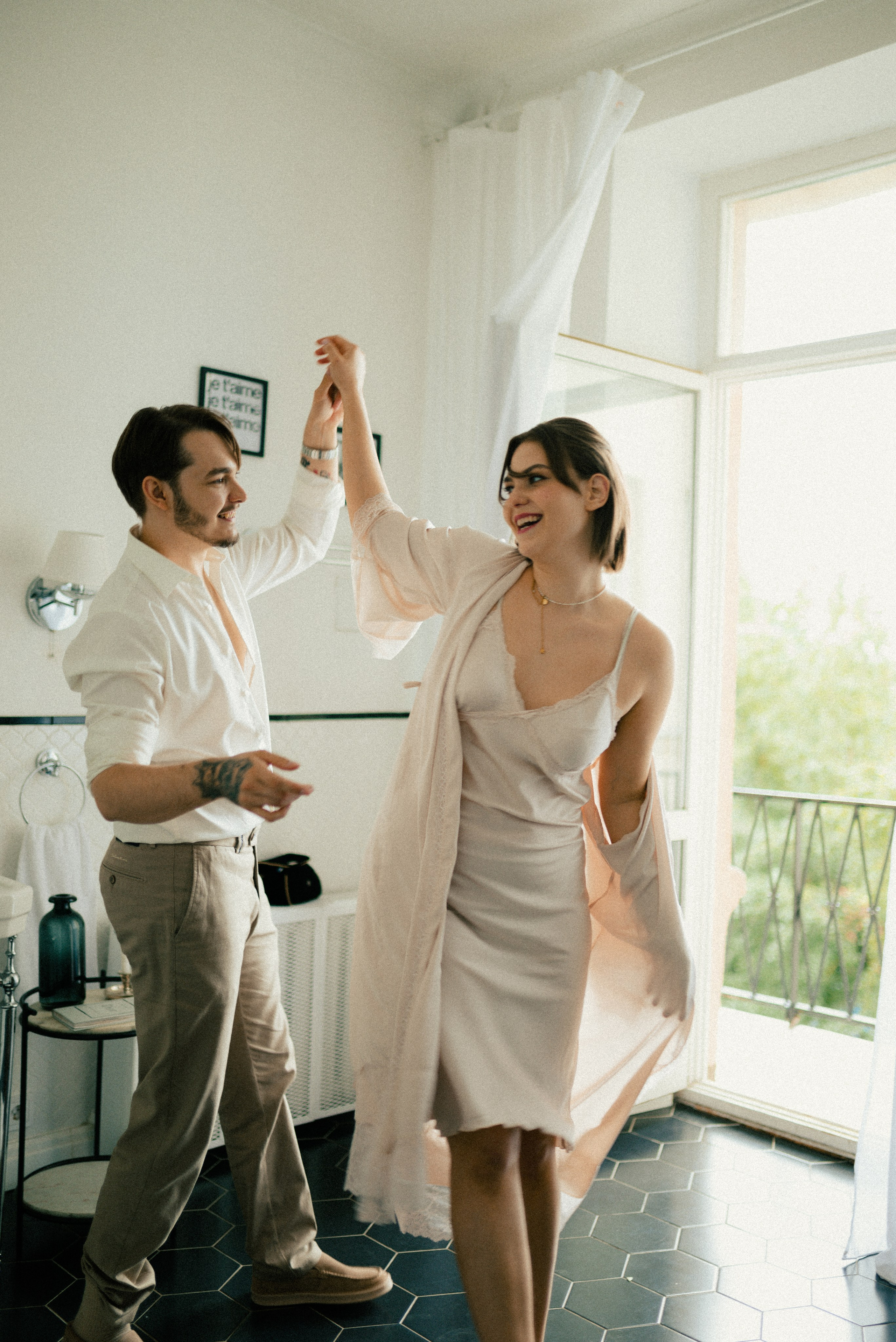 Евгений и Виолетта | Полный свадебный день. Москва. Фотограф Санкт-Петербург, Новороссийск