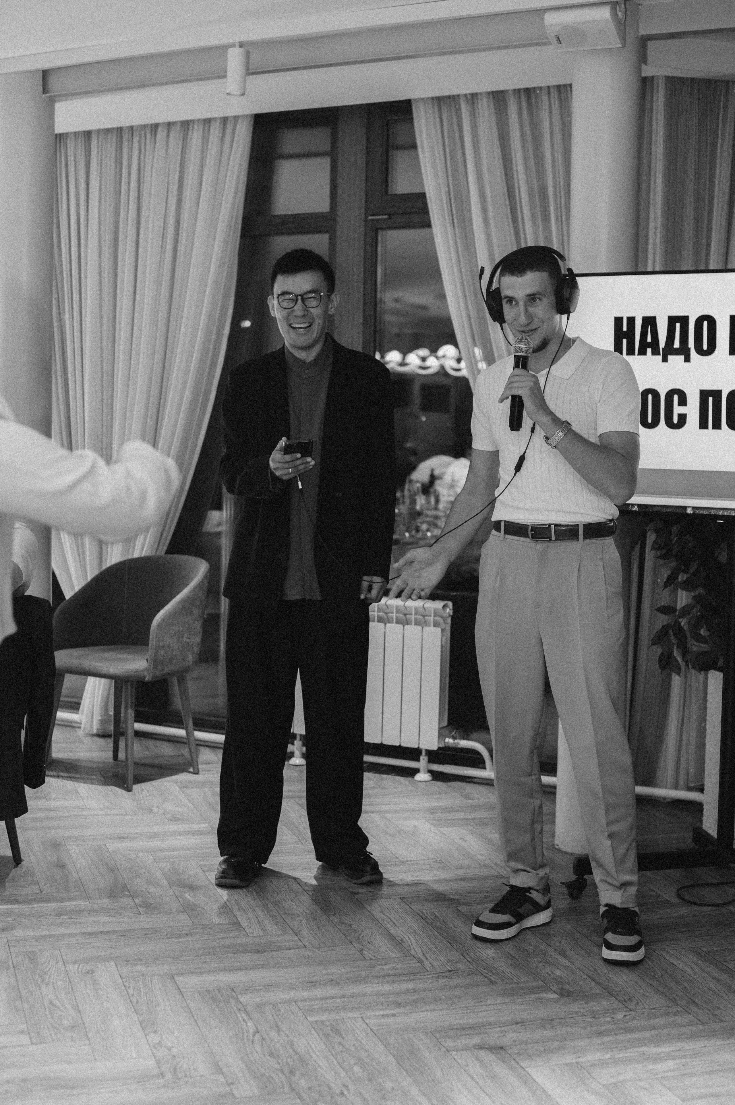 Кирилл и Юля. Фотограф Виктория Воронина