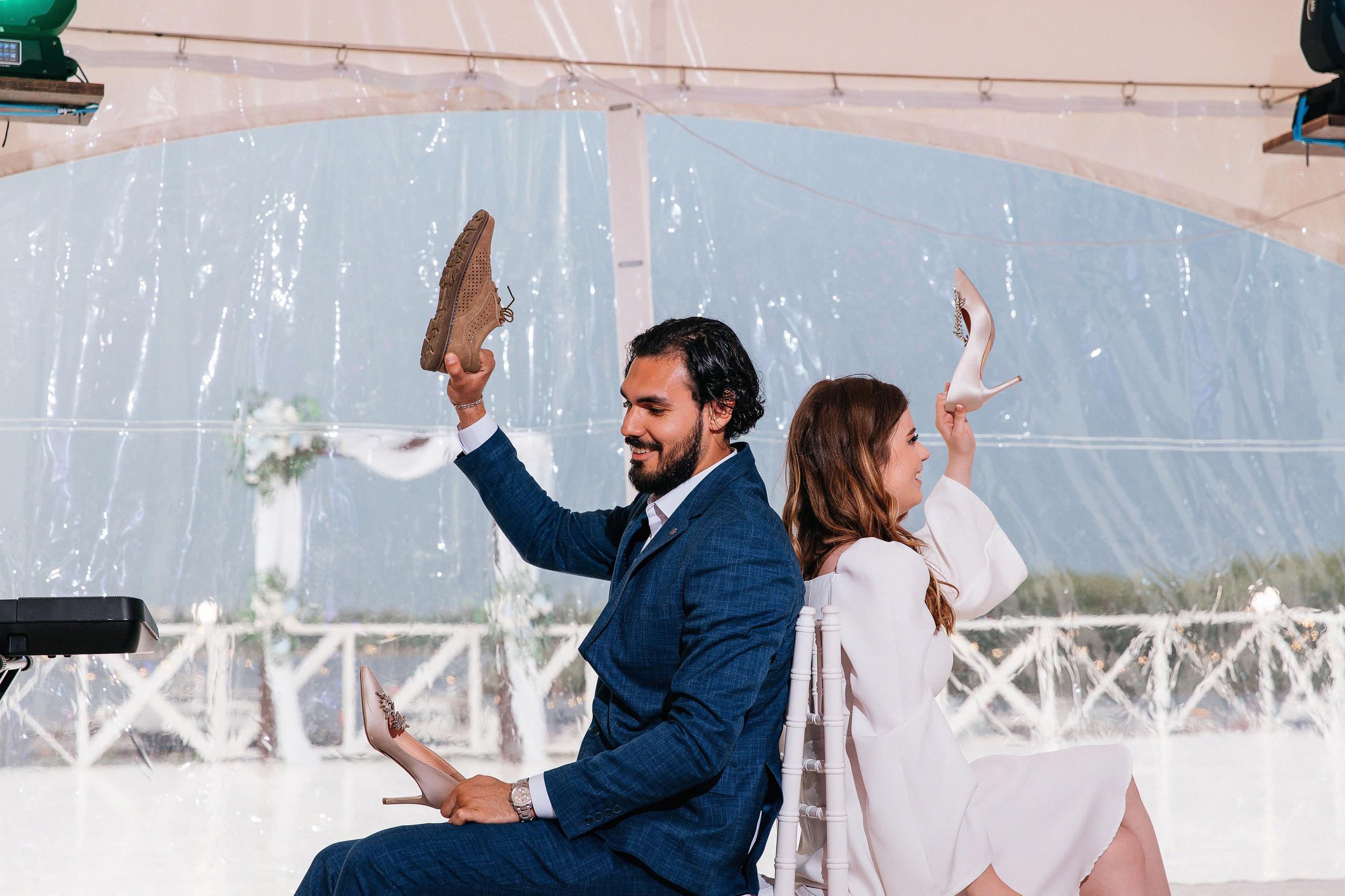 Эмиль и Милена. Свадебный фотограф Нижний Новгород | Софа Полякова