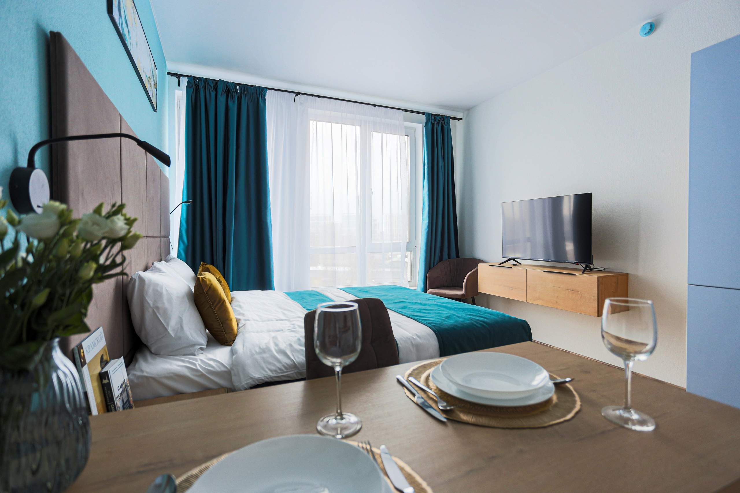 Услуги. Екатерина Хамзина