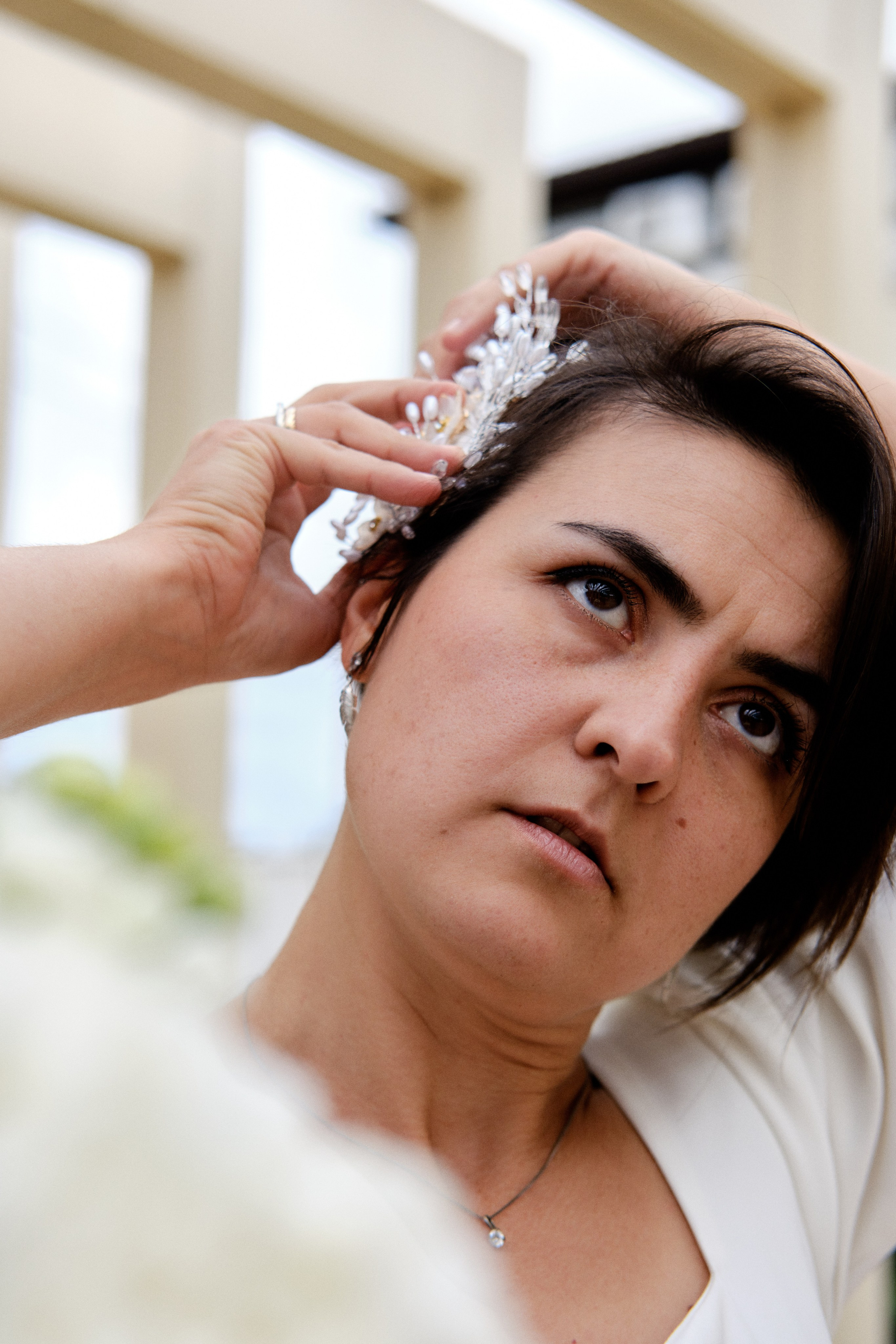 Егор и Карина. Фотограф в Анапе и Краснодаре Тина