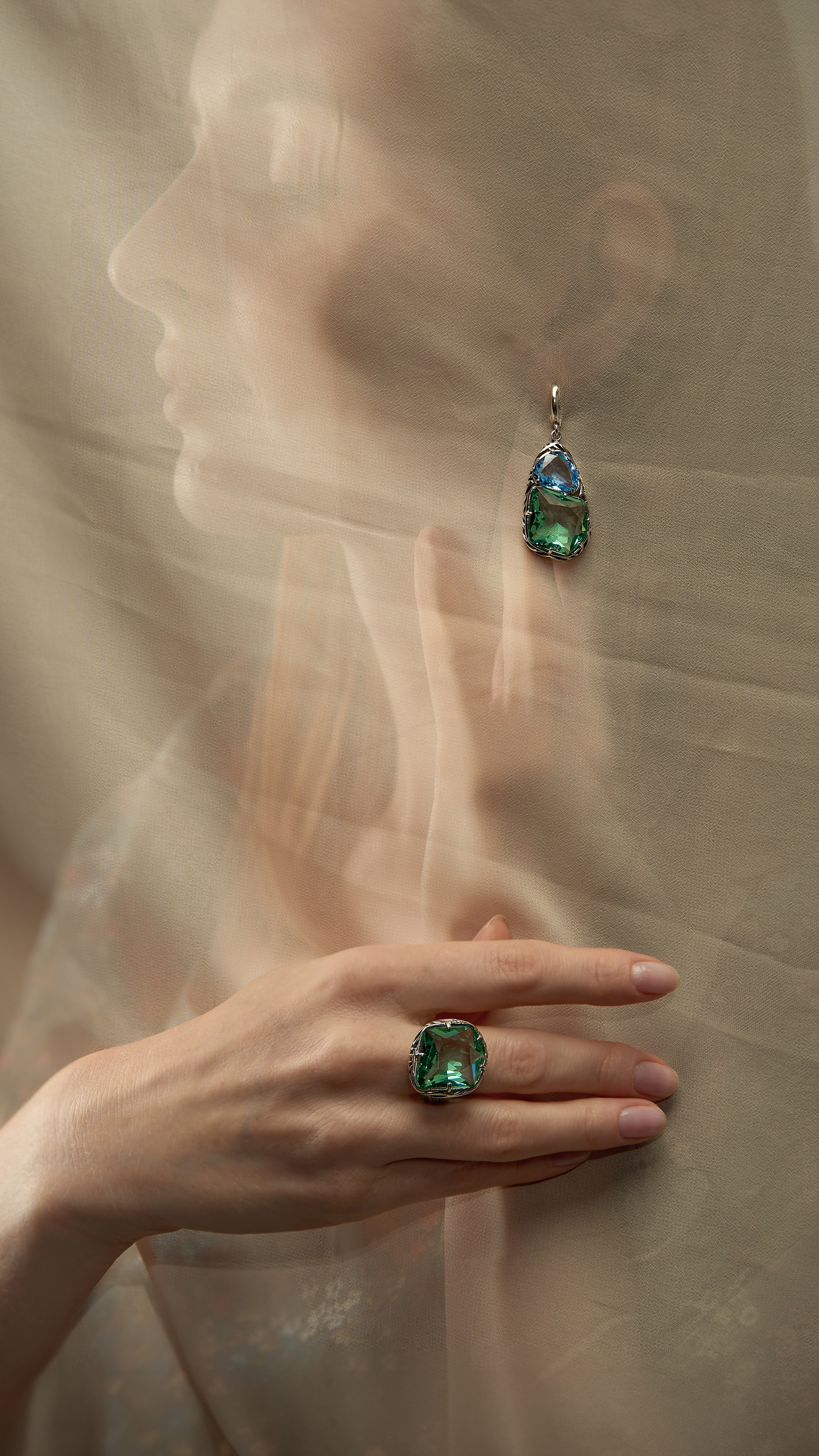 JEWERLY. Портретный фотограф в Павлодаре Руслан Насыров