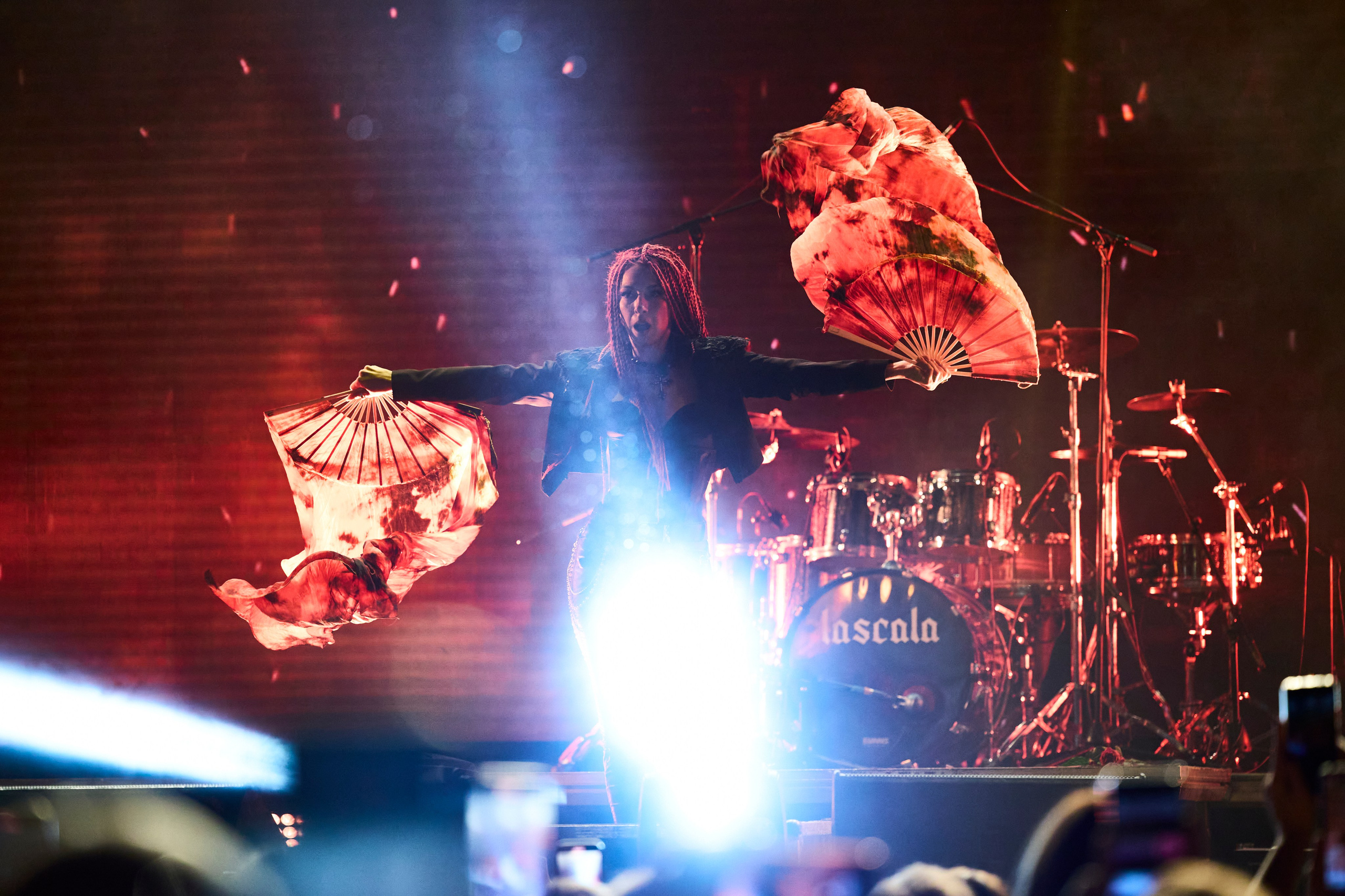 15.11.2024 Lascala в Base. Виктория Ахмылова. Фотограф в Москве