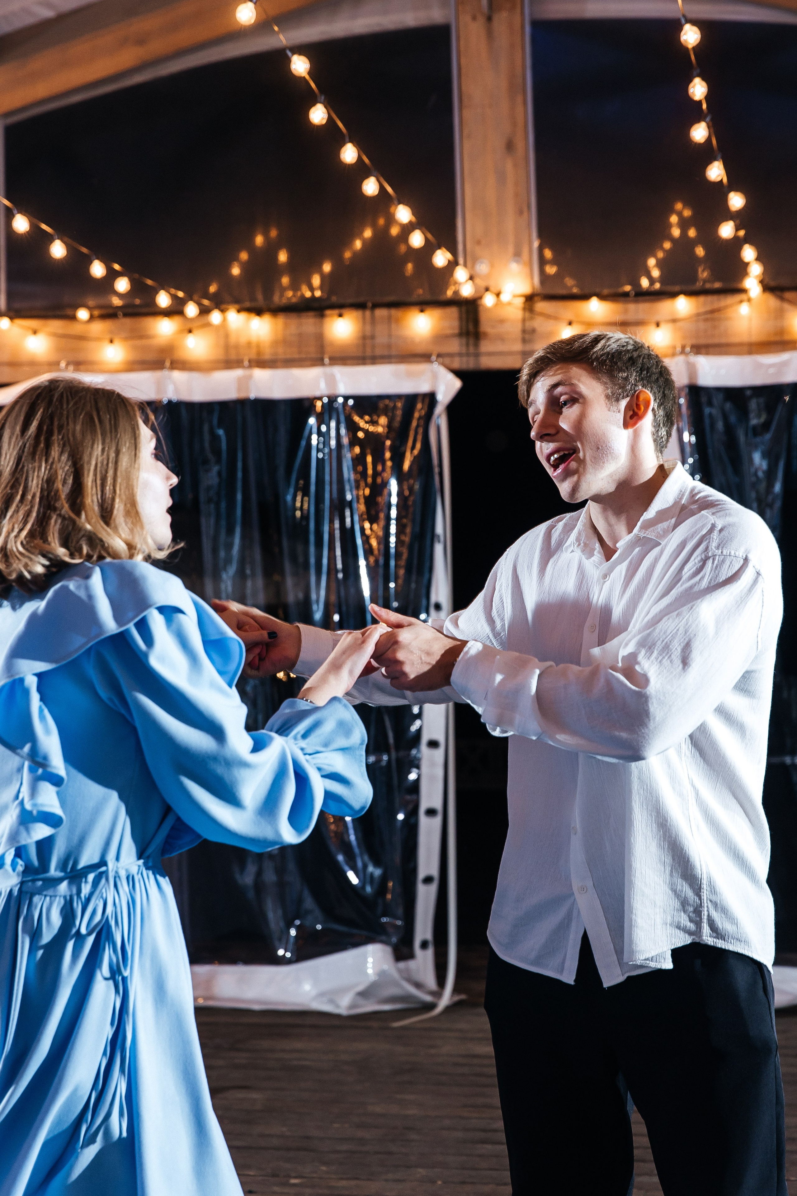 Max & Veronika. Свадебный фотограф в Москве Виктория Арехова