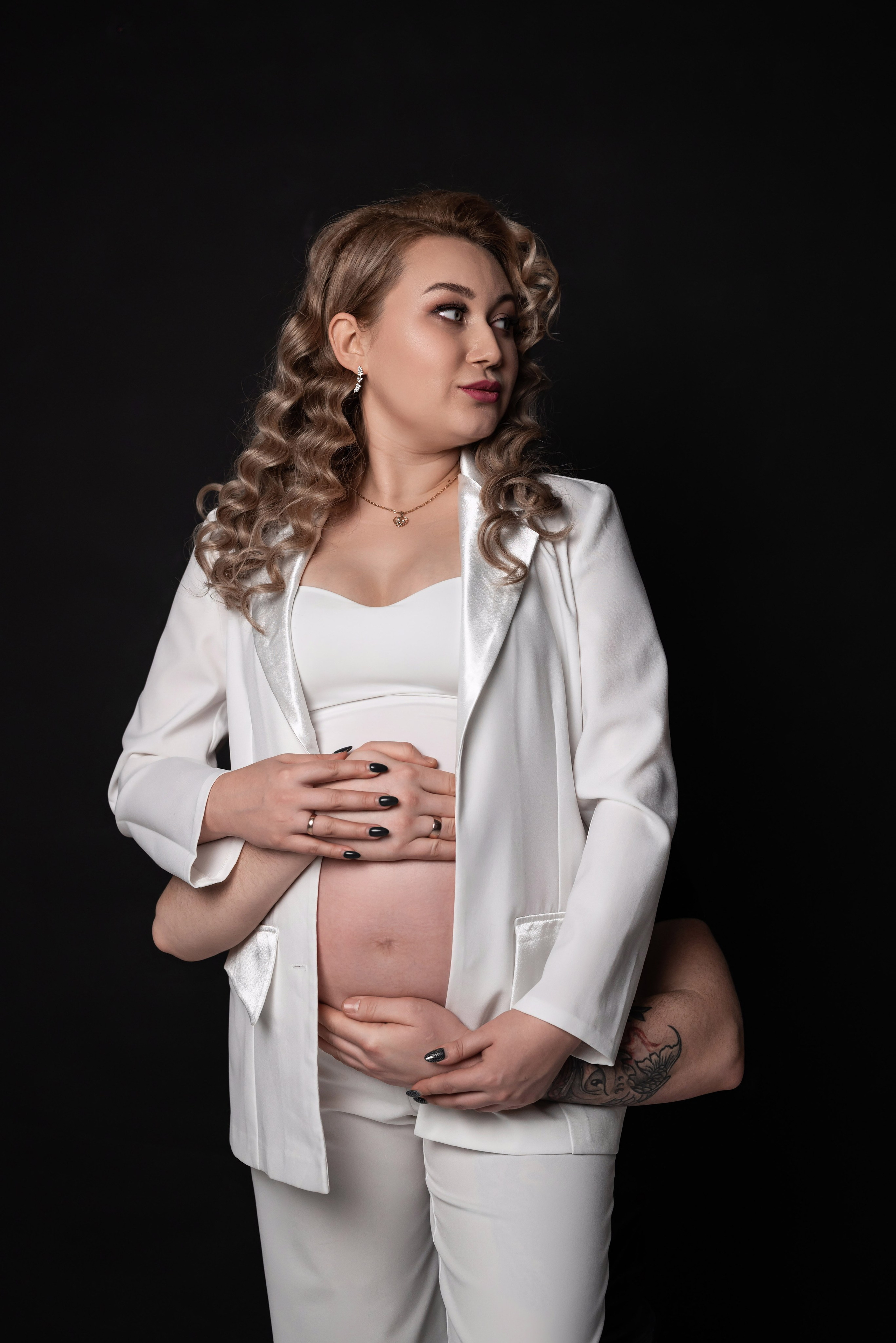 Адиля. Фотограф в городе Салават