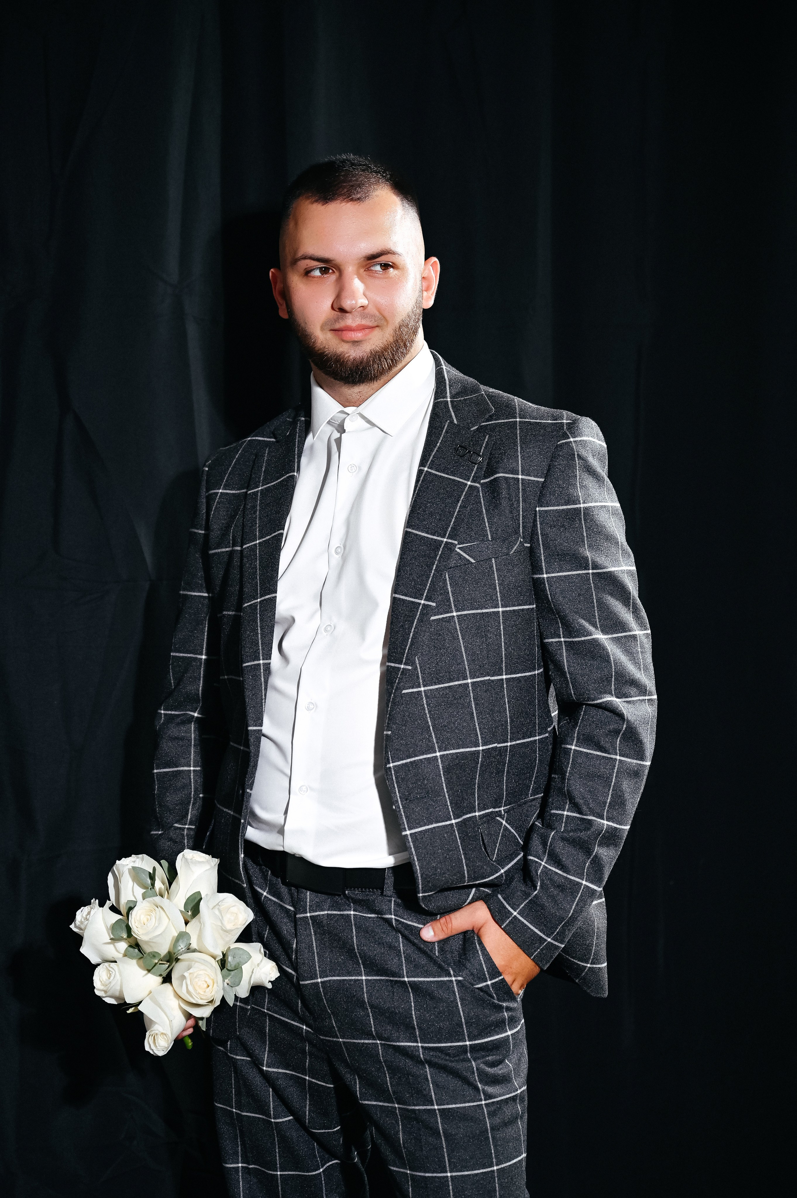 Никита и Лена. Свадебный и семейный фотограф в Йошкар-Оле